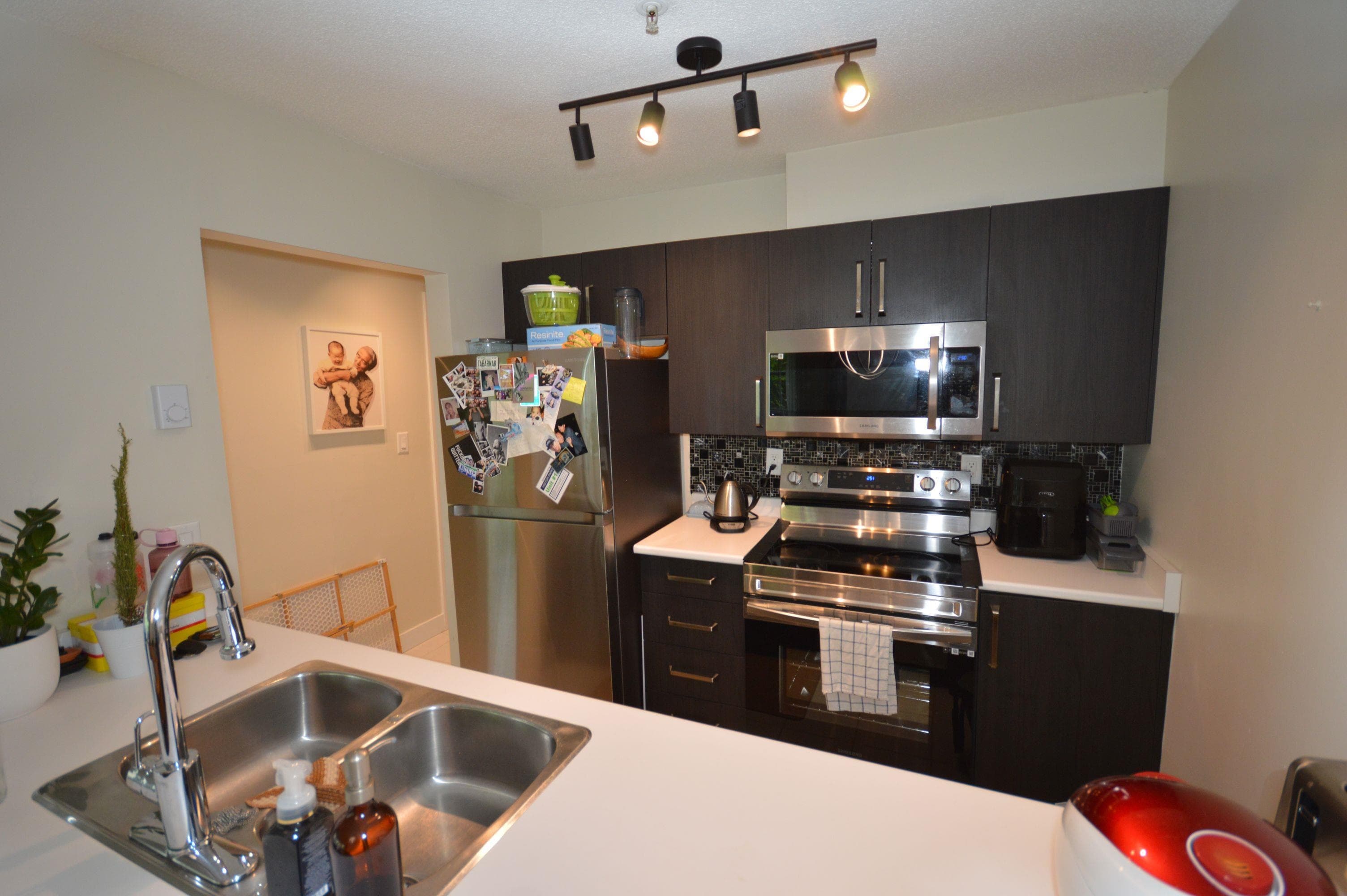 104 - 1166 W 6th Avenue, Vancouver, V6H 1A4 — photo 2