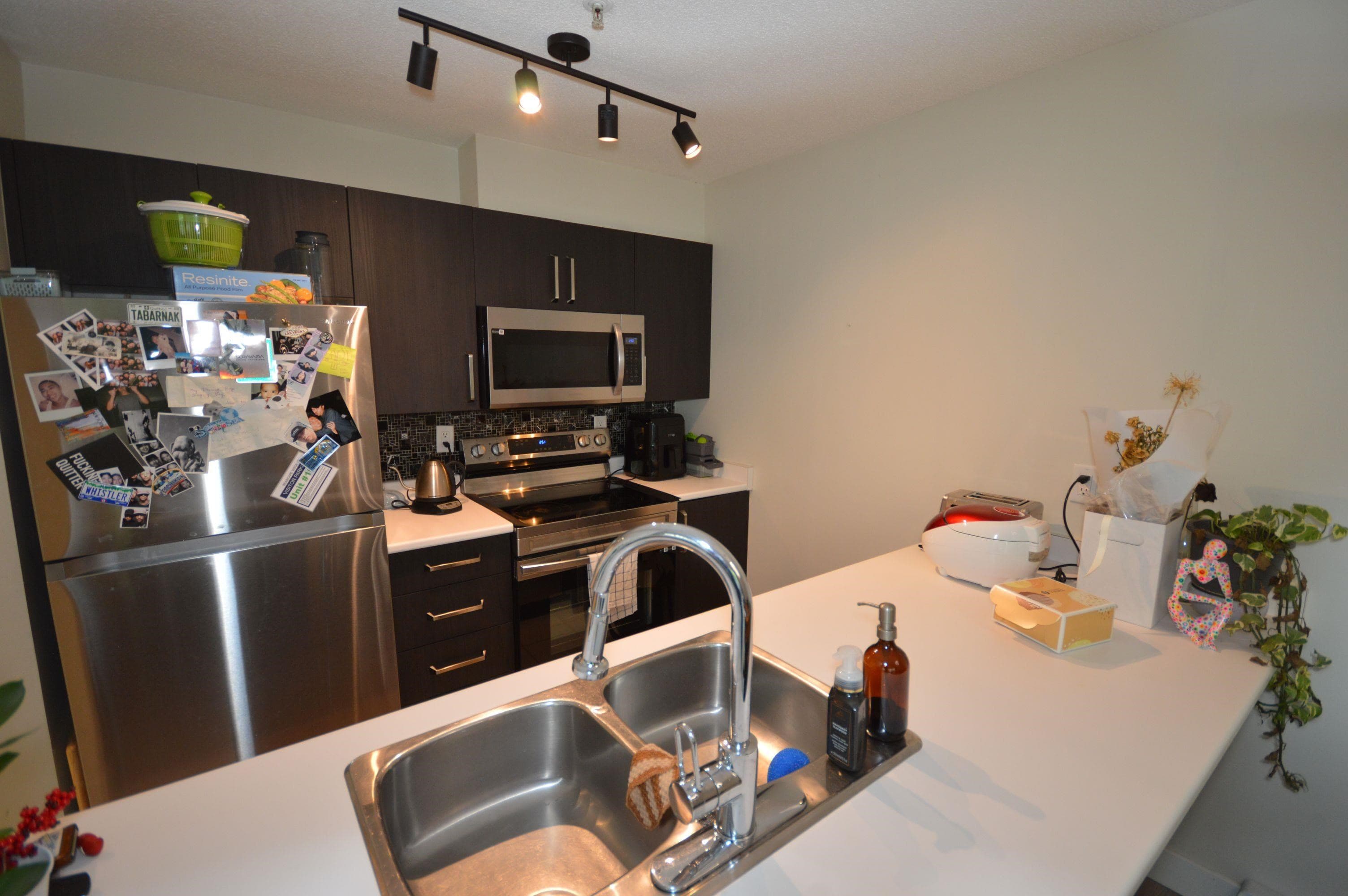 104 - 1166 W 6th Avenue, Vancouver, V6H 1A4 — photo 3