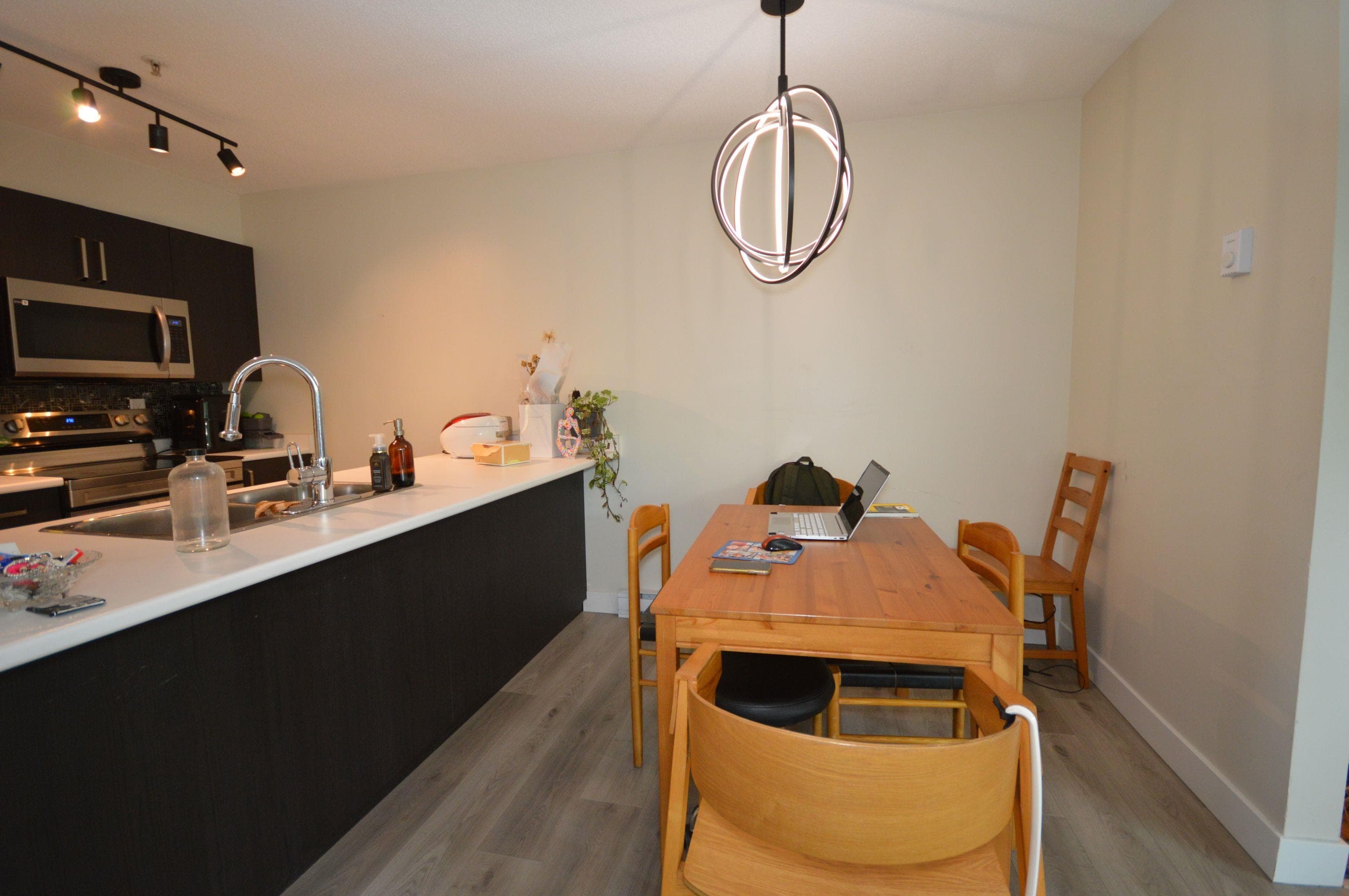 104 - 1166 W 6th Avenue, Vancouver, V6H 1A4 — photo 5