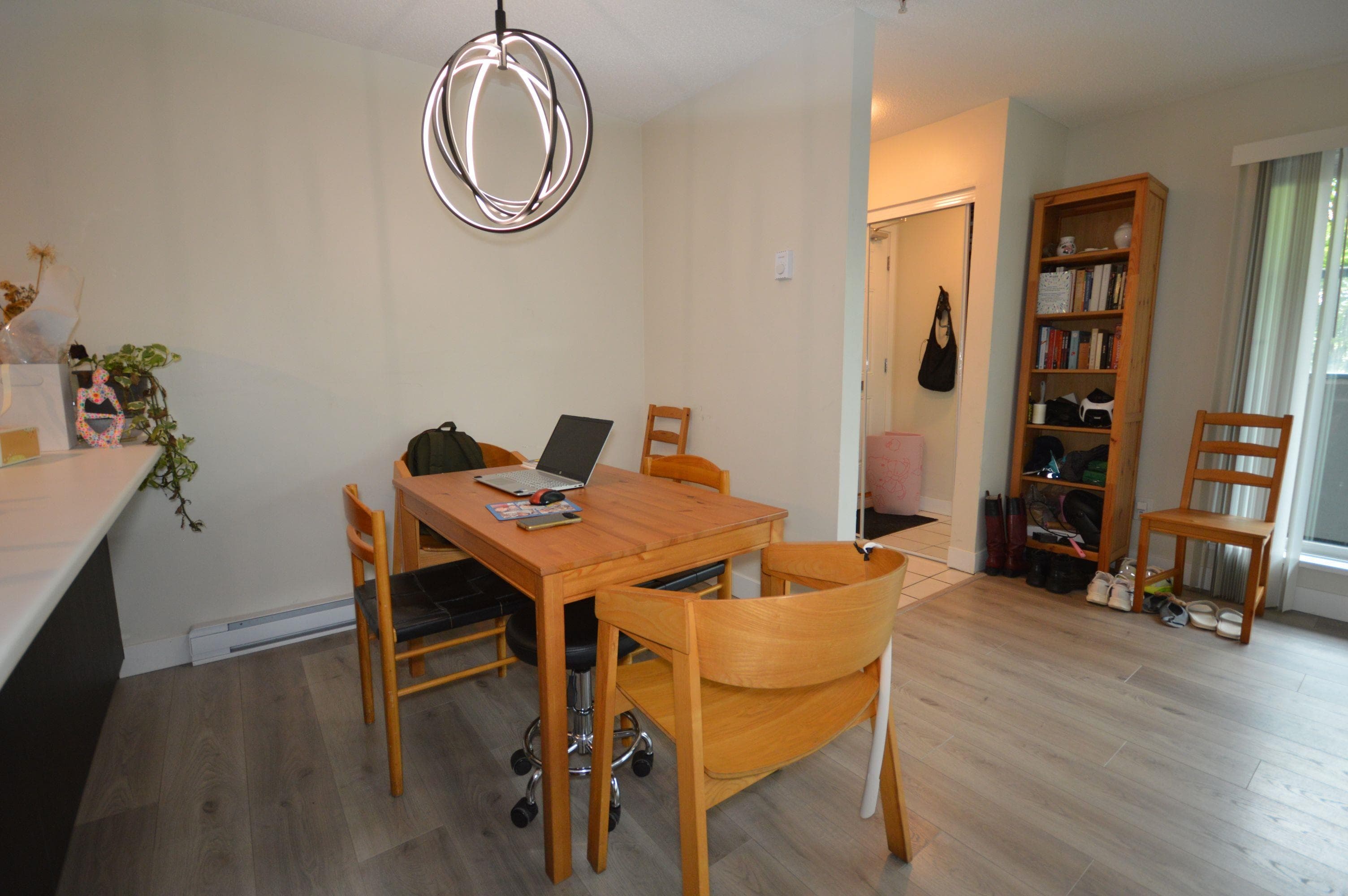 104 - 1166 W 6th Avenue, Vancouver, V6H 1A4 — photo 4
