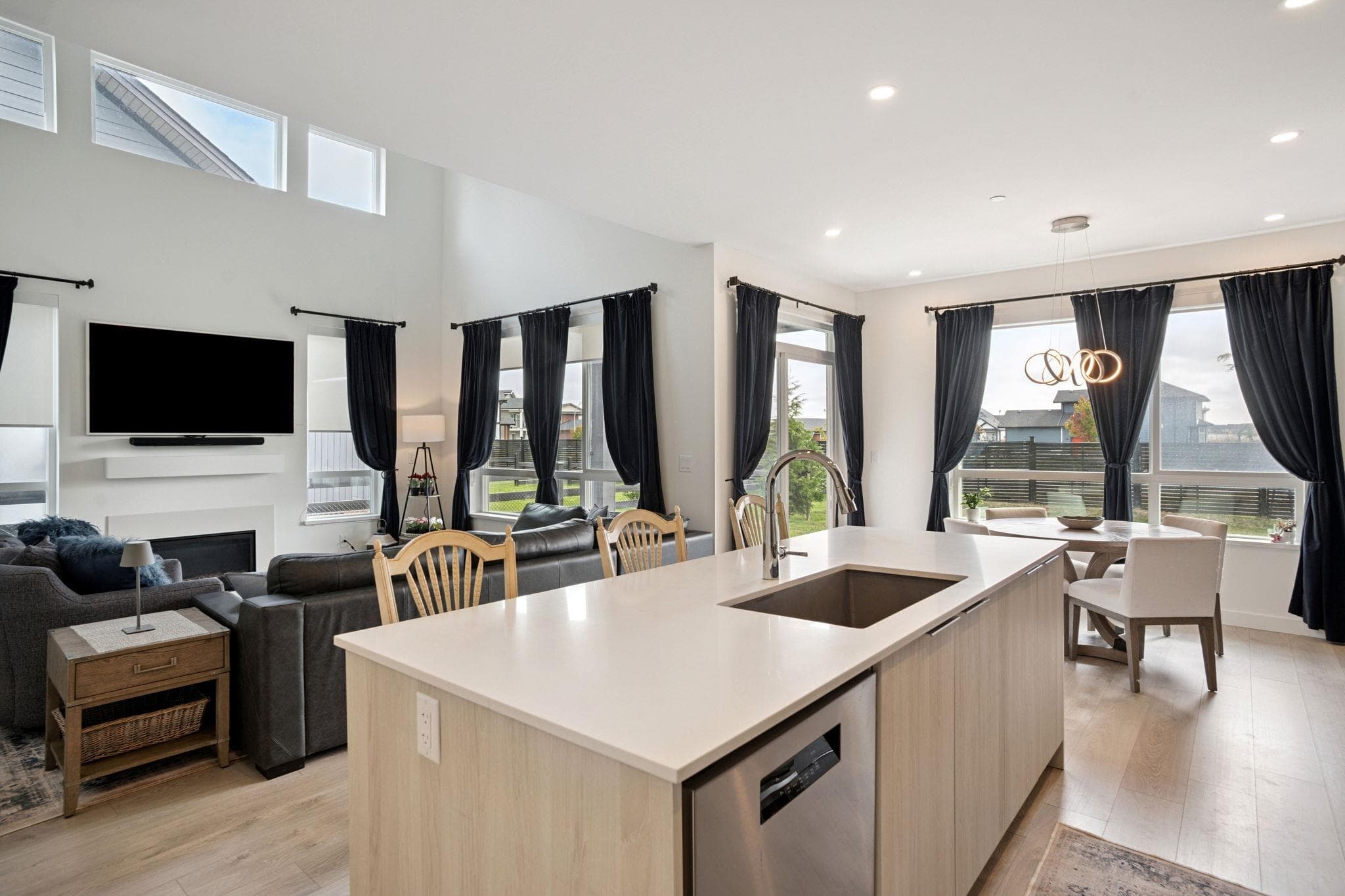 4 - 4375 Cormorant Way, Tsawwassen