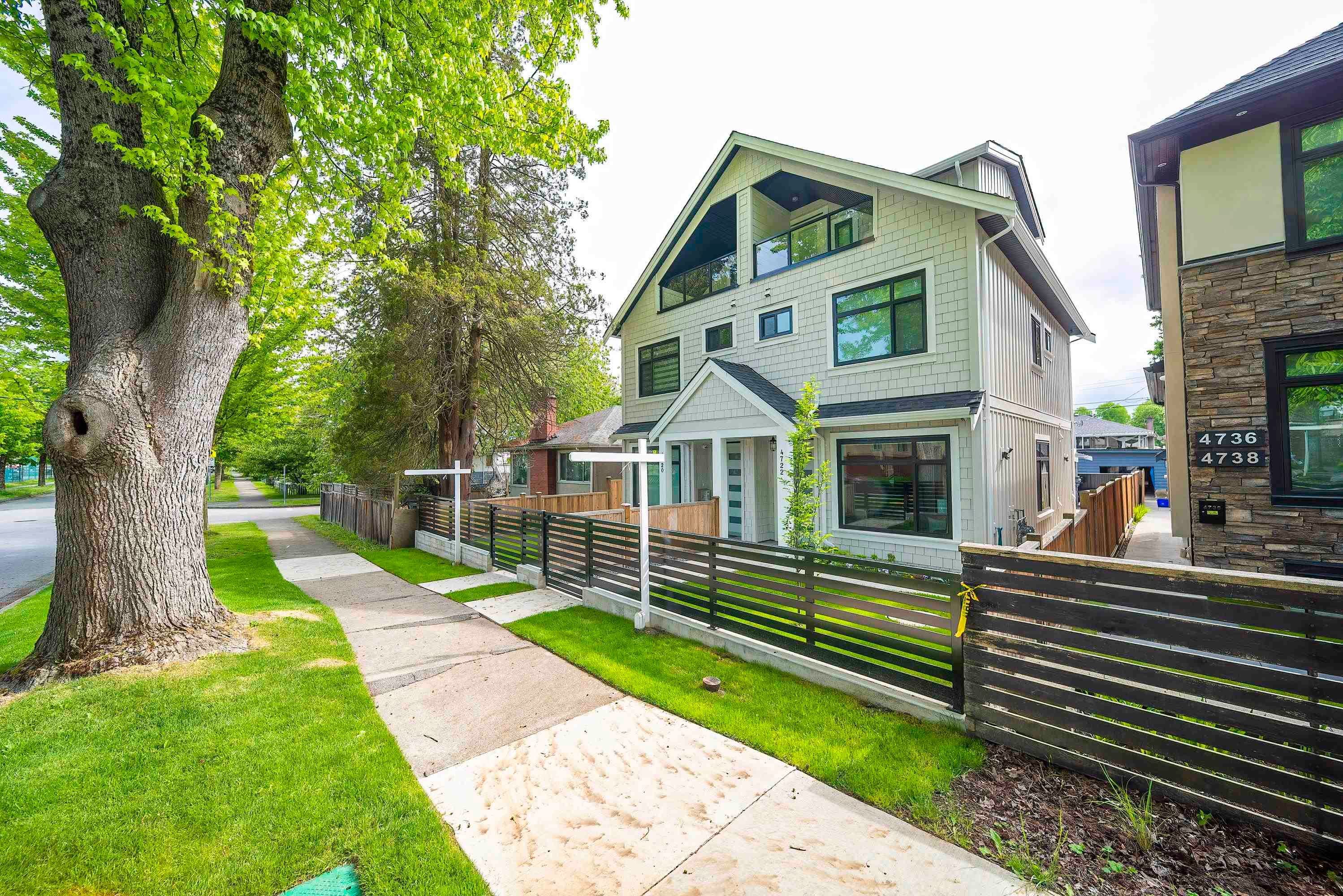 4722 Henry Street, Vancouver, V5V 4Z3 — photo 2