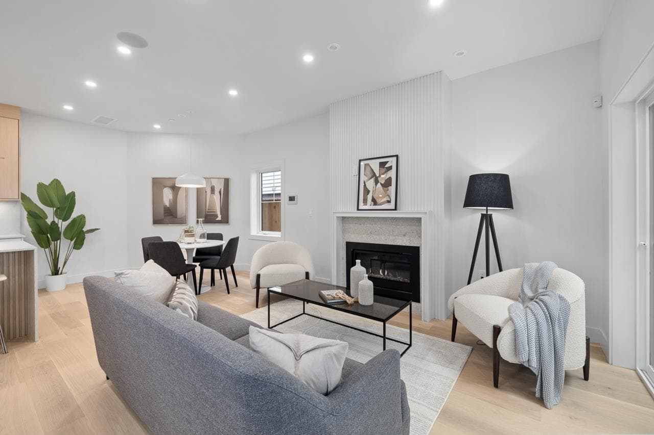 1 - 332 E 20th Avenue, Vancouver, V5V 1M3 — photo 5