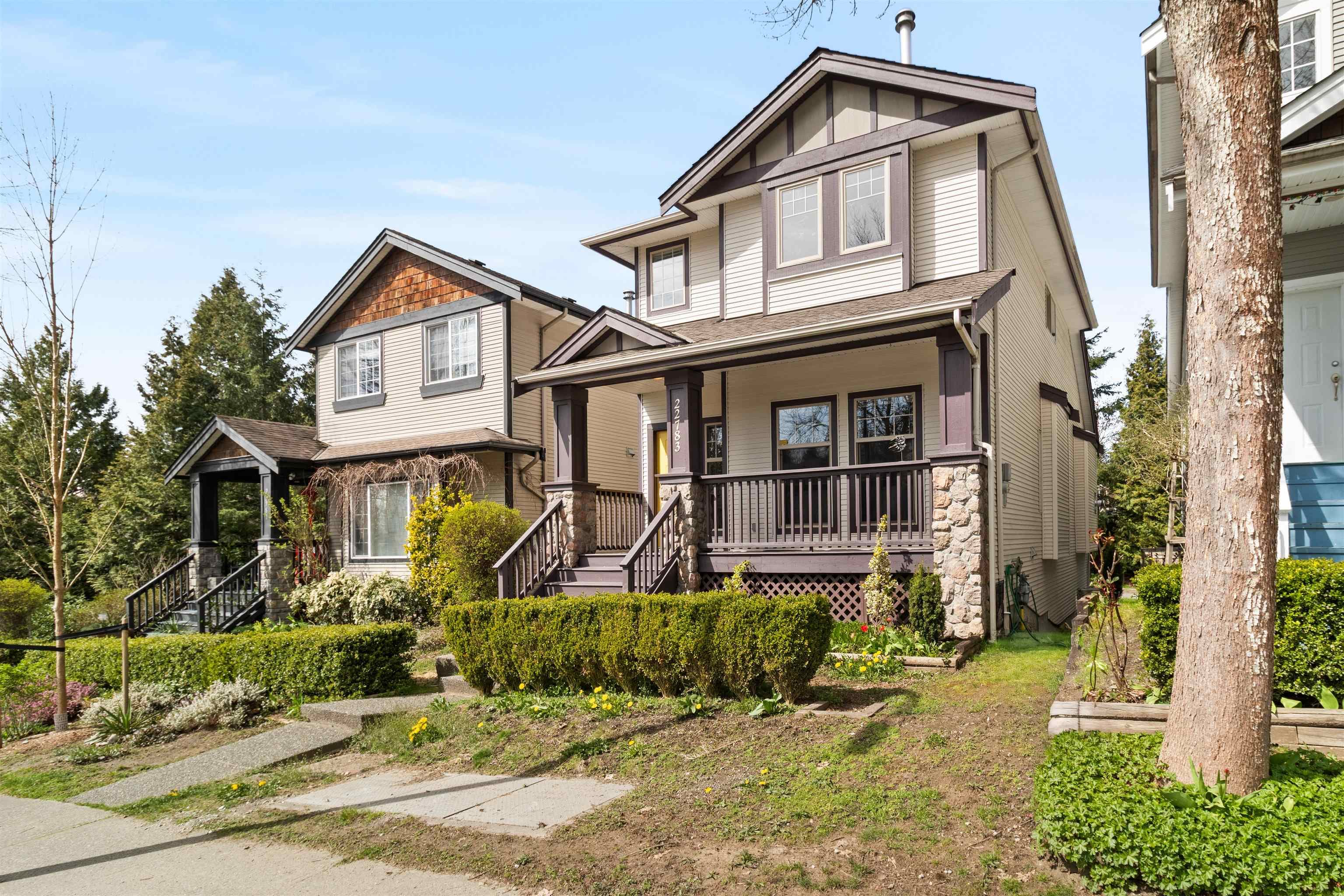 22783 116 Avenue, Maple Ridge, V2X 3N6 — photo 2
