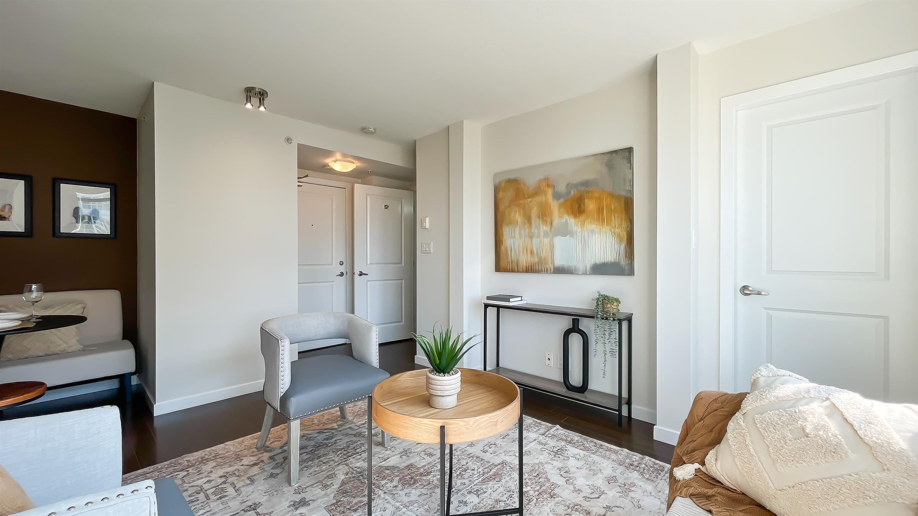 1106 - 1068 W Broadway, Vancouver, V6H 0A7 — photo 3