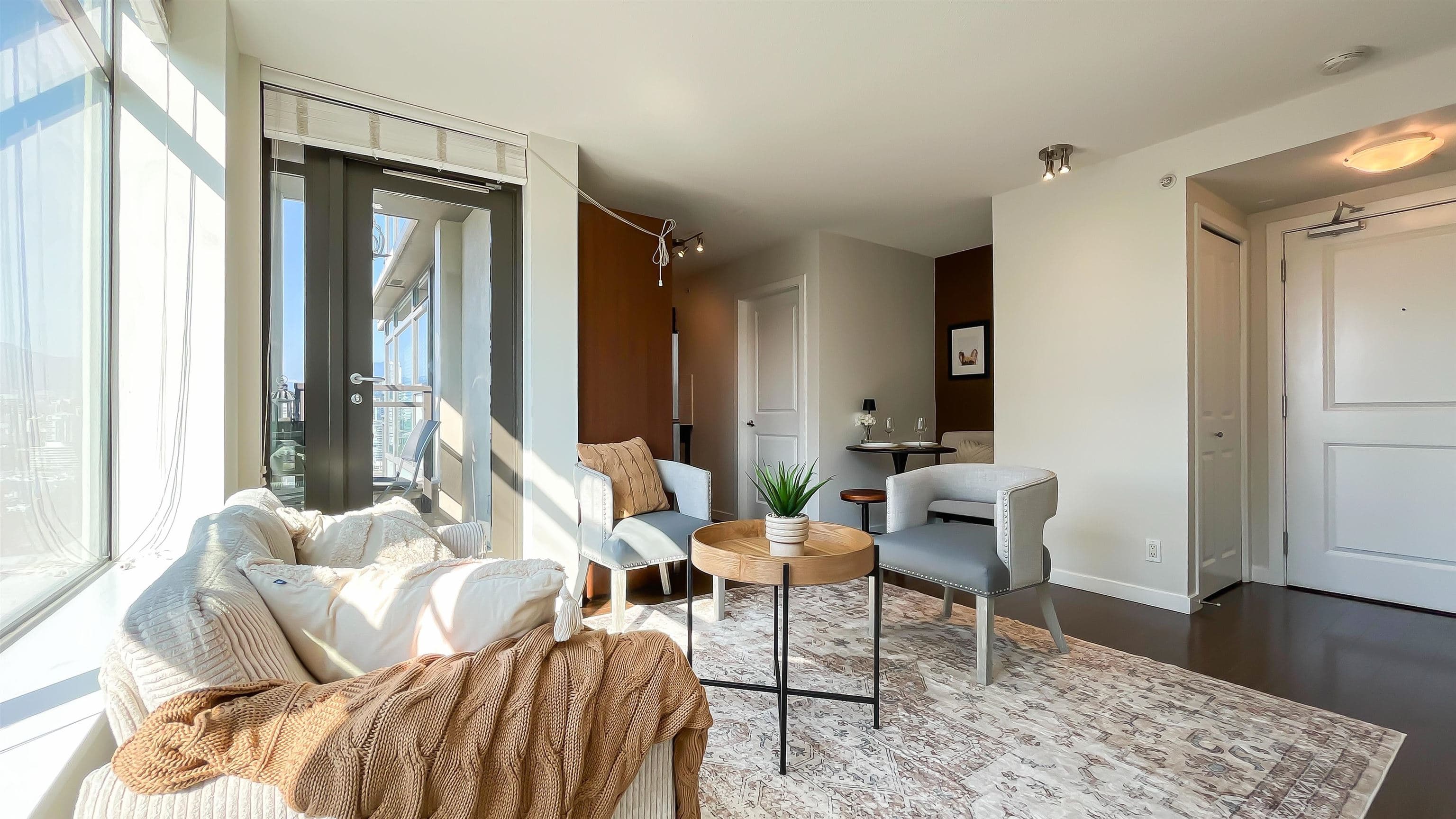 1106 - 1068 W Broadway, Vancouver, V6H 0A7 — photo 4