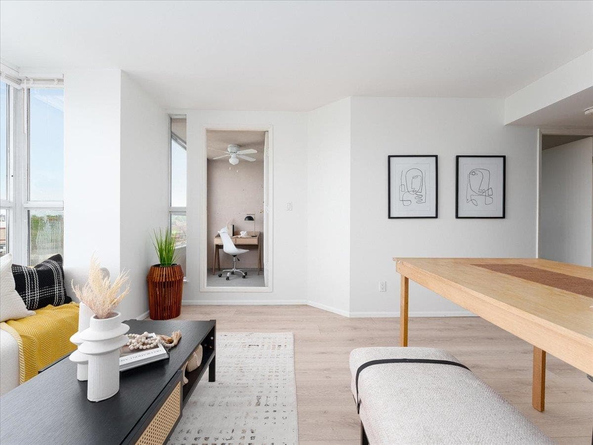 704 - 288 E 8th Avenue, Vancouver, V5T 4S8 — photo 5