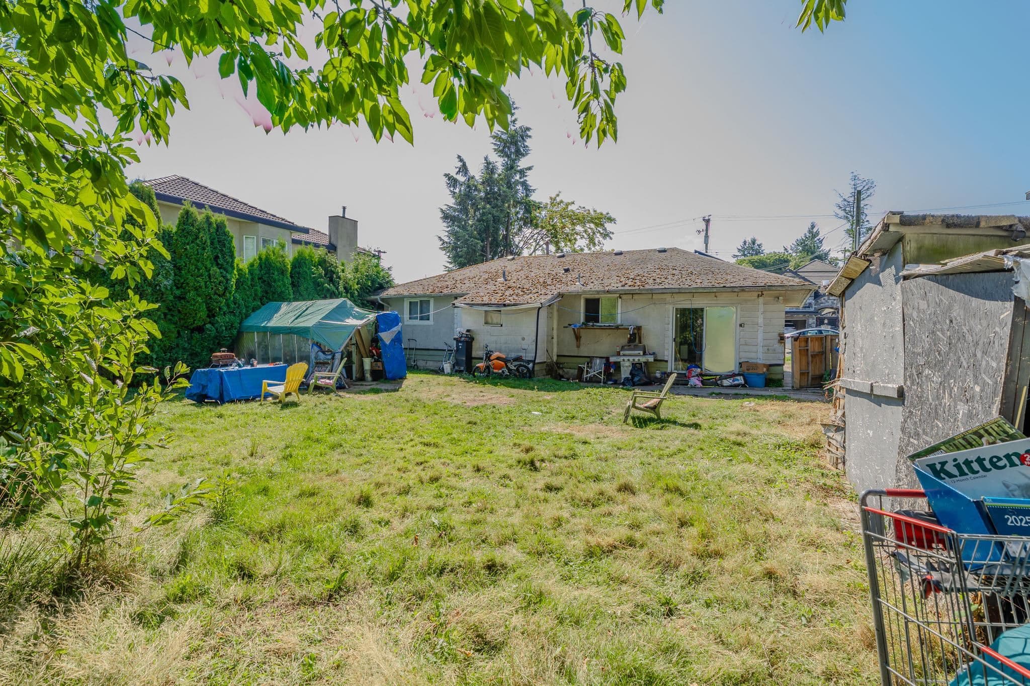 12111 84 Avenue, Surrey, V3W 3G4 — photo 4