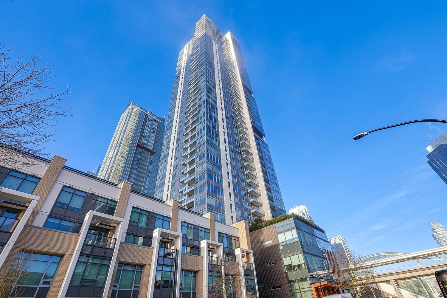 2703 - 6461 Telford Avenue, Burnaby