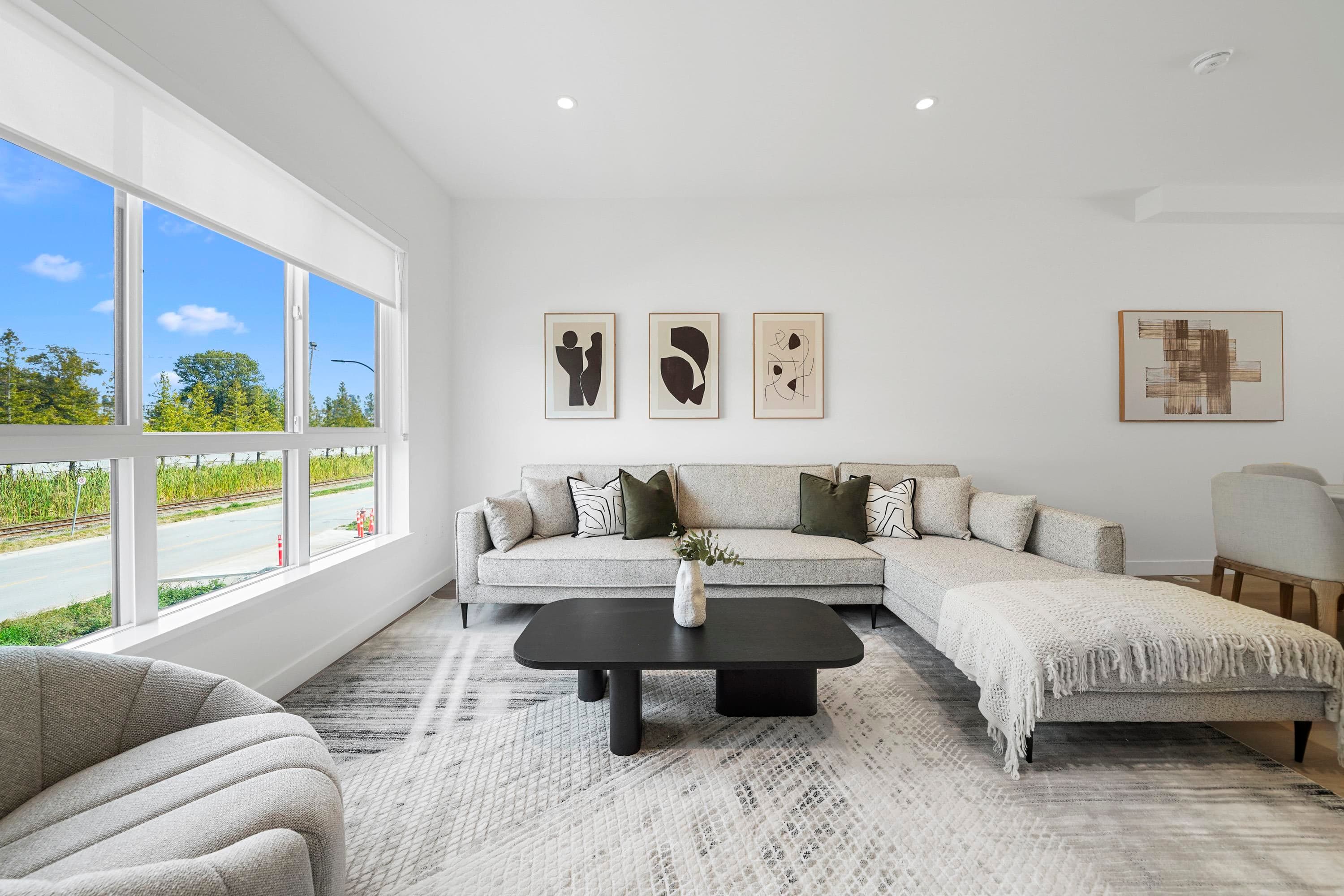 144 - 388 Duncan Street, New Westminster, V3M 0P9 — photo 2