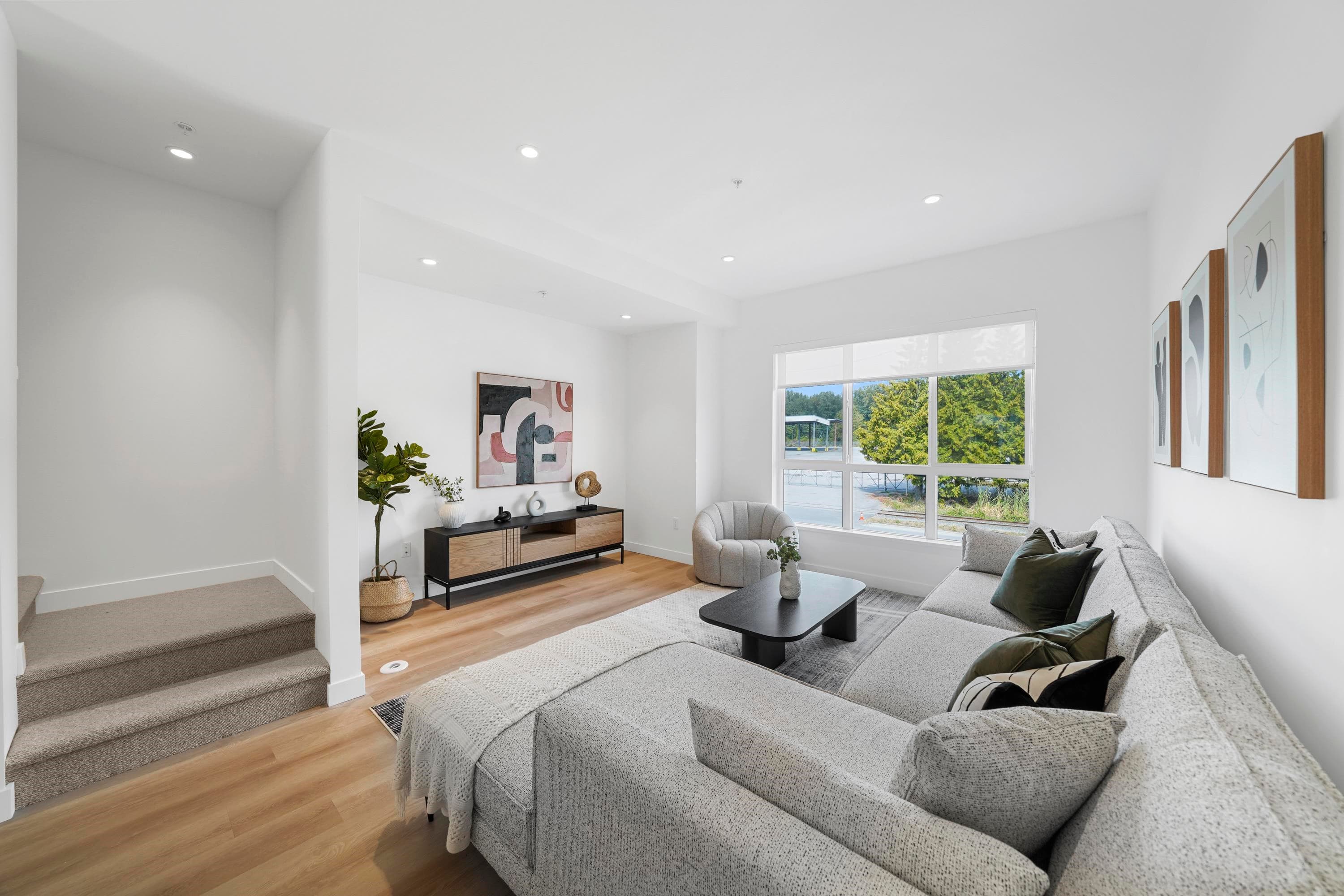 144 - 388 Duncan Street, New Westminster, V3M 0P9 — photo 3