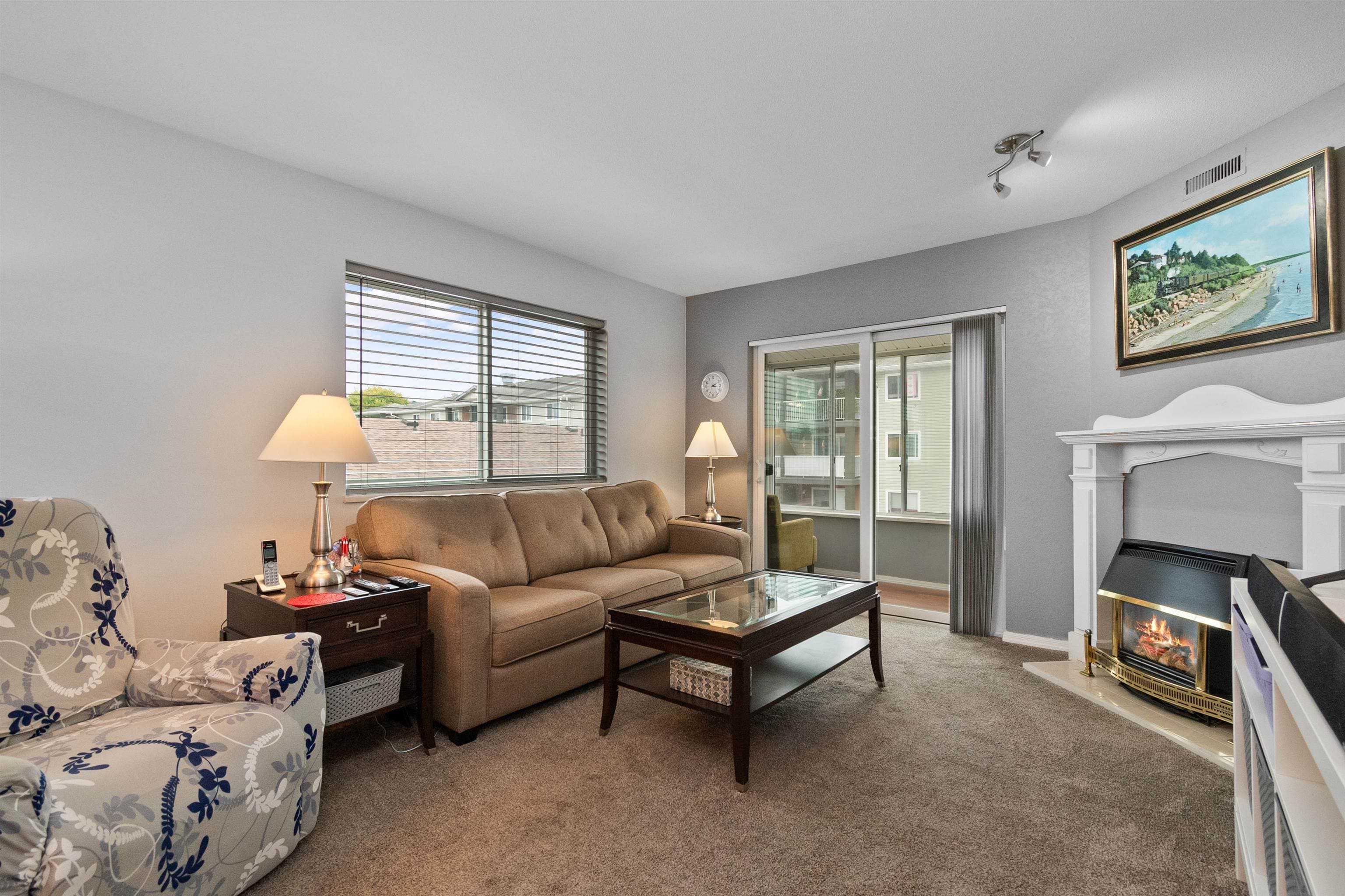 306 - 9175 Edward Street, Chilliwack, V2P 4C5 — photo 2