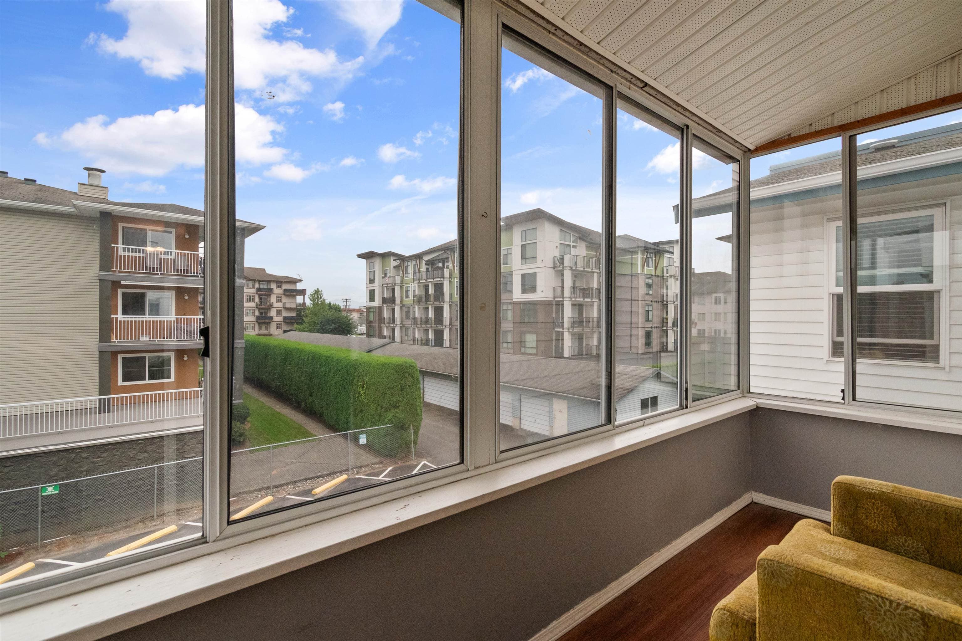 306 - 9175 Edward Street, Chilliwack