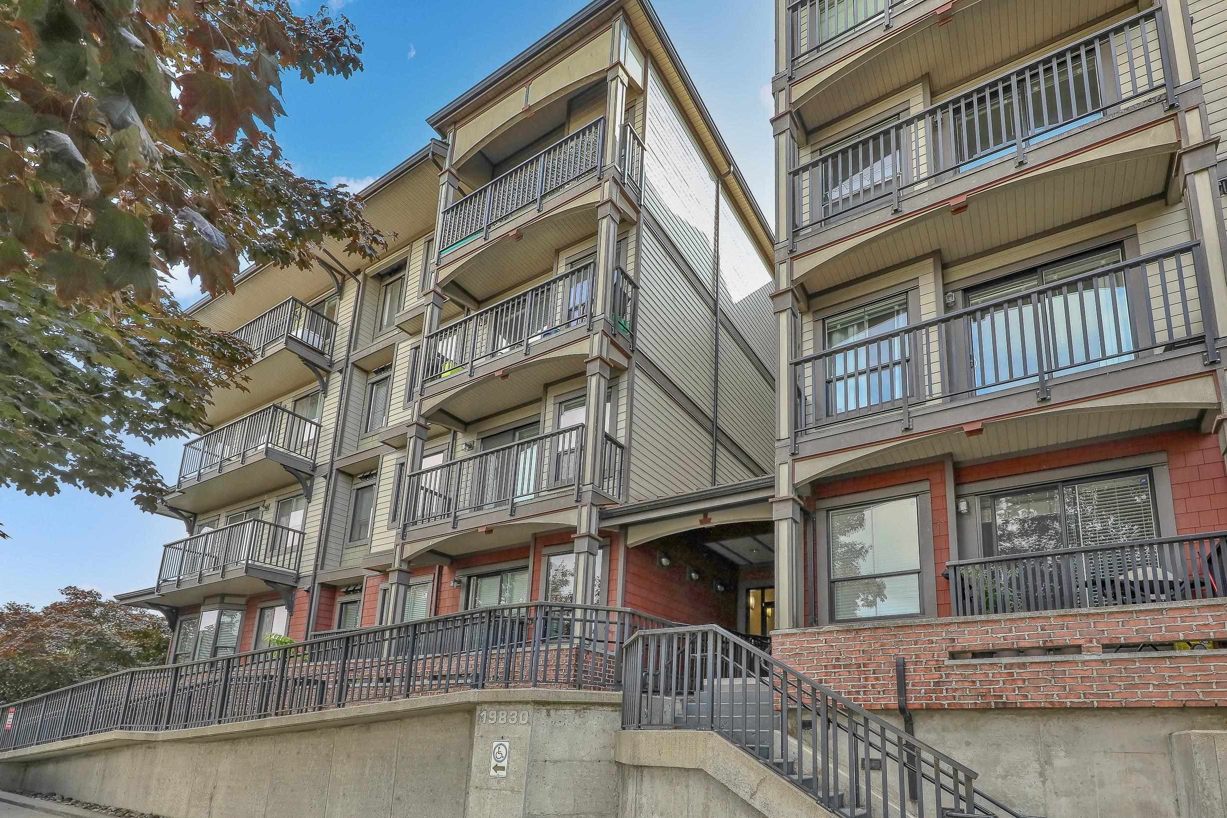 304 - 19830 56 Avenue, Langley