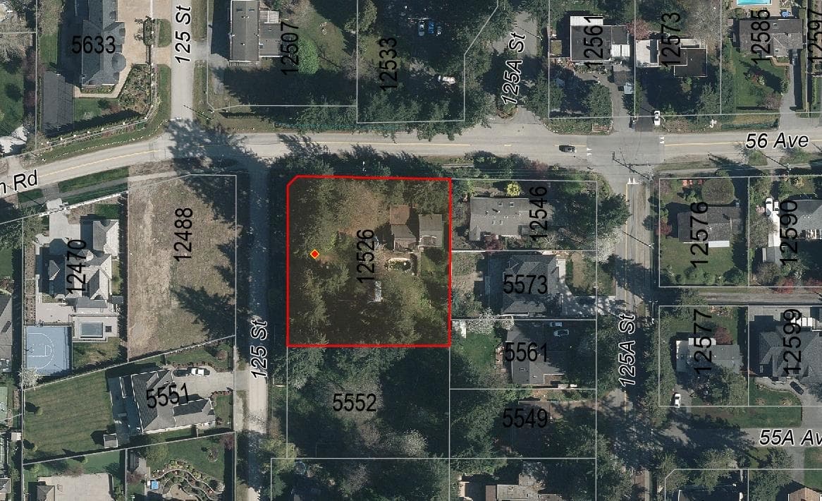 12526 56 Avenue, Surrey, V3X 2Y6 — photo 3