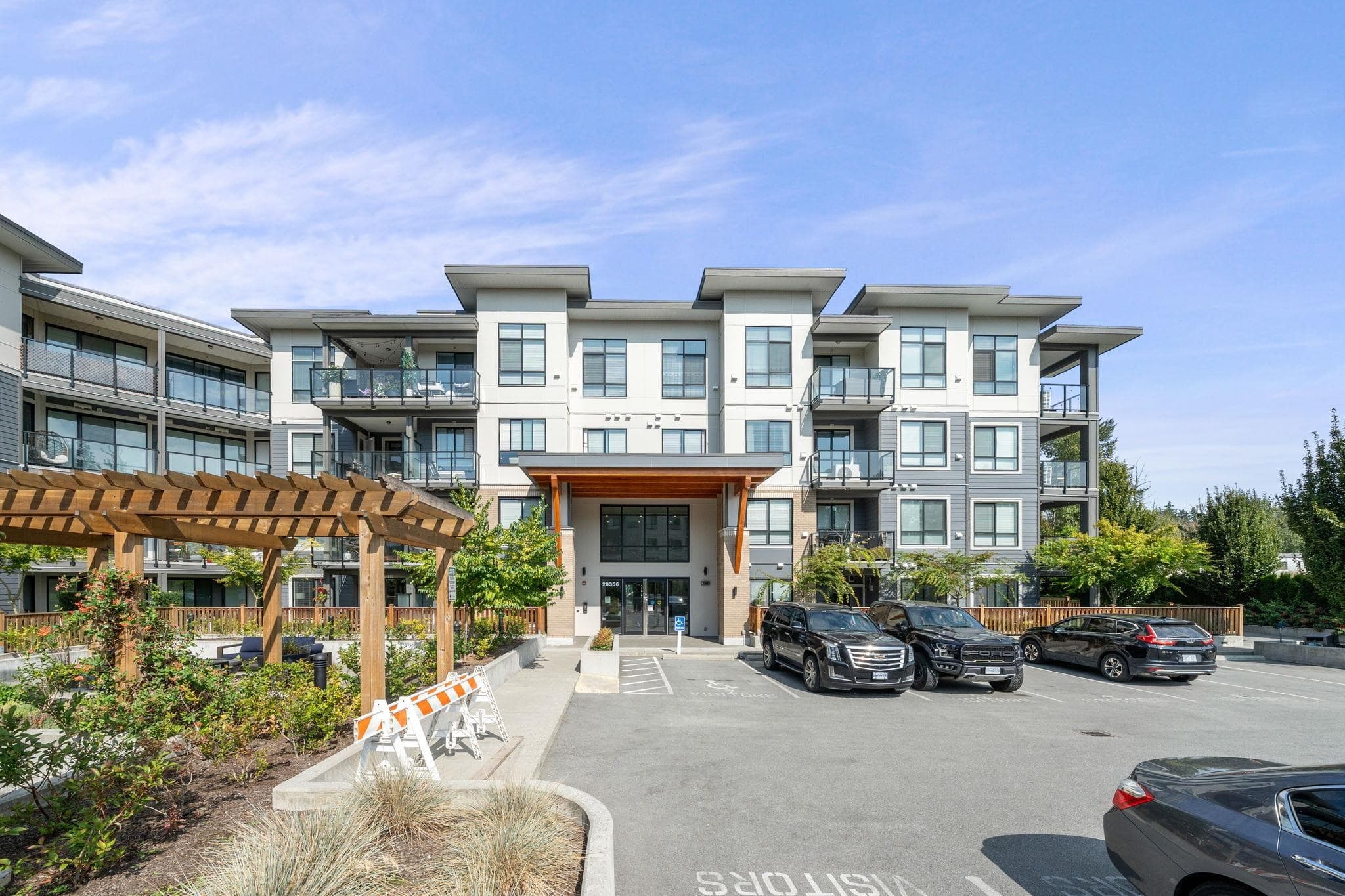 117 - 20356 72b Avenue, Langley, V2Y 4J9 — photo 2