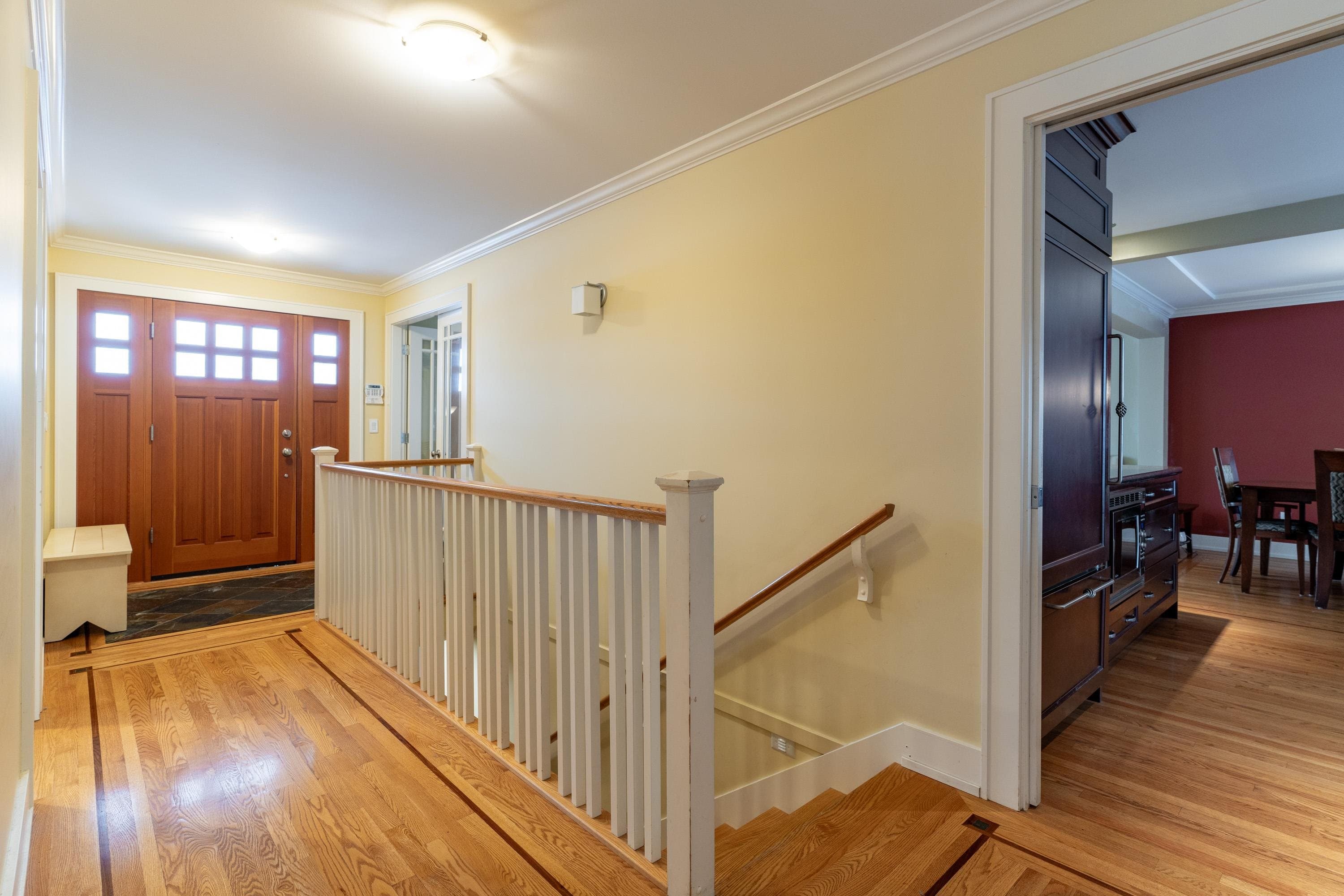 5570 Baillie Street, Vancouver