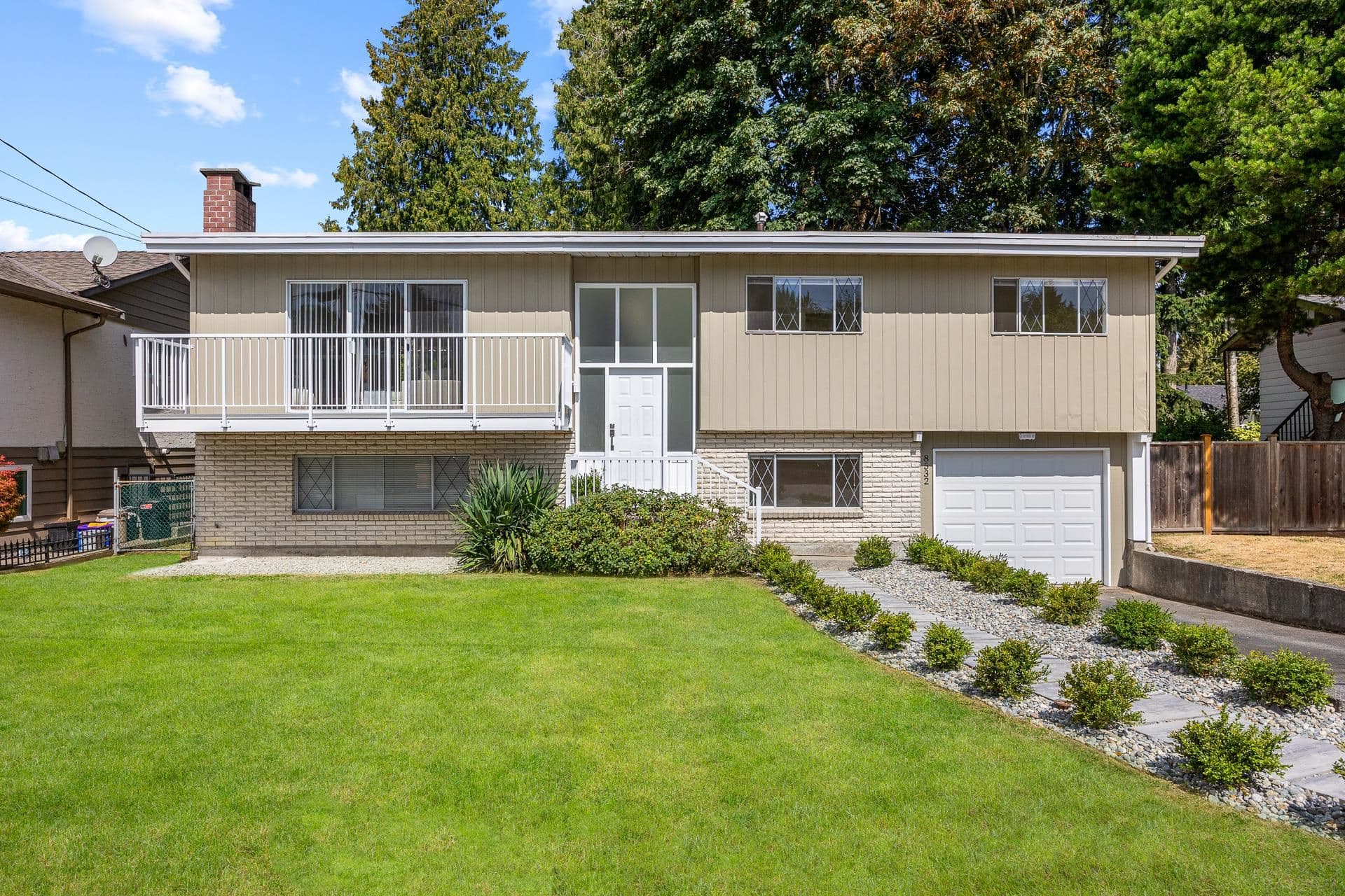 8532 Sullivan Place, Delta