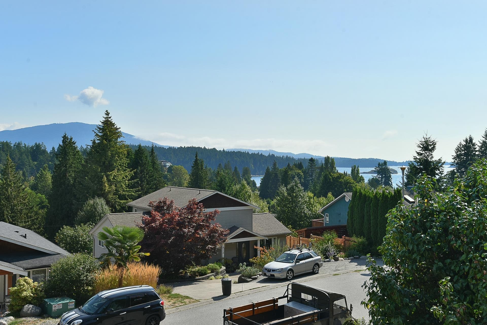 808 Bayview Heights Road, Gibsons, V0N 1V8 — photo 5