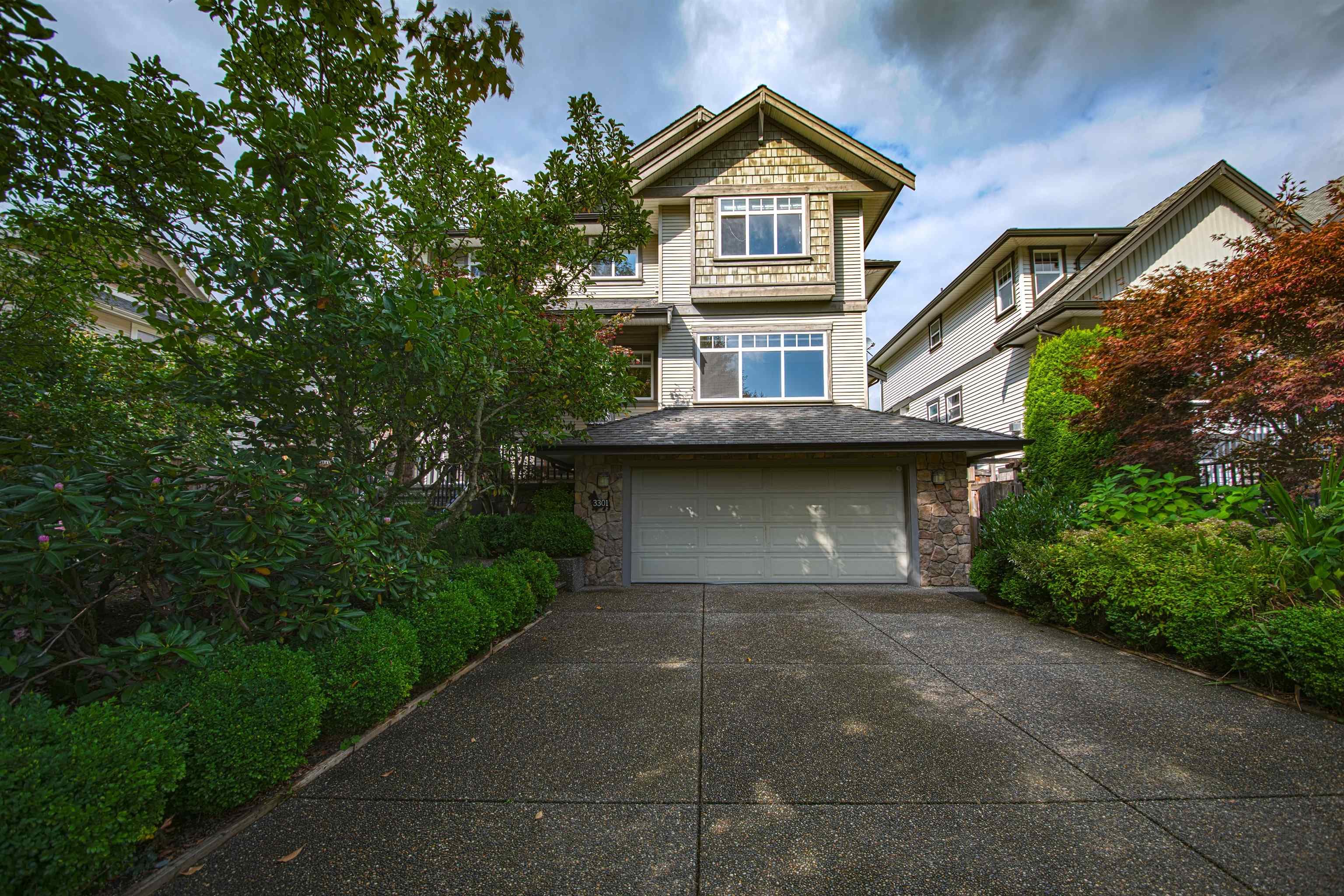 3301 Mctavish Court, Coquitlam