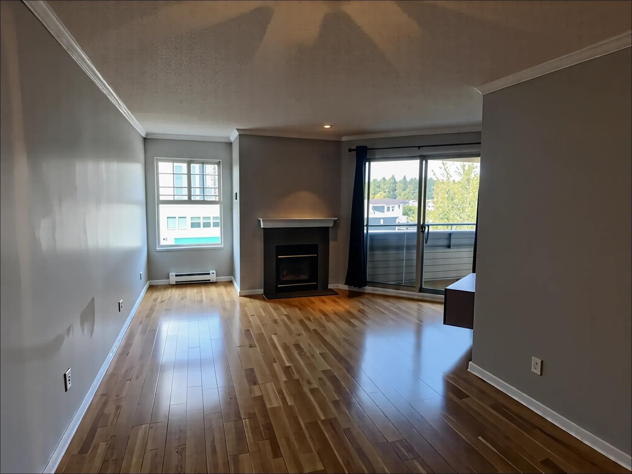 402 - 211 Twelfth Street, New Westminster, V3M 4H4 — photo 5