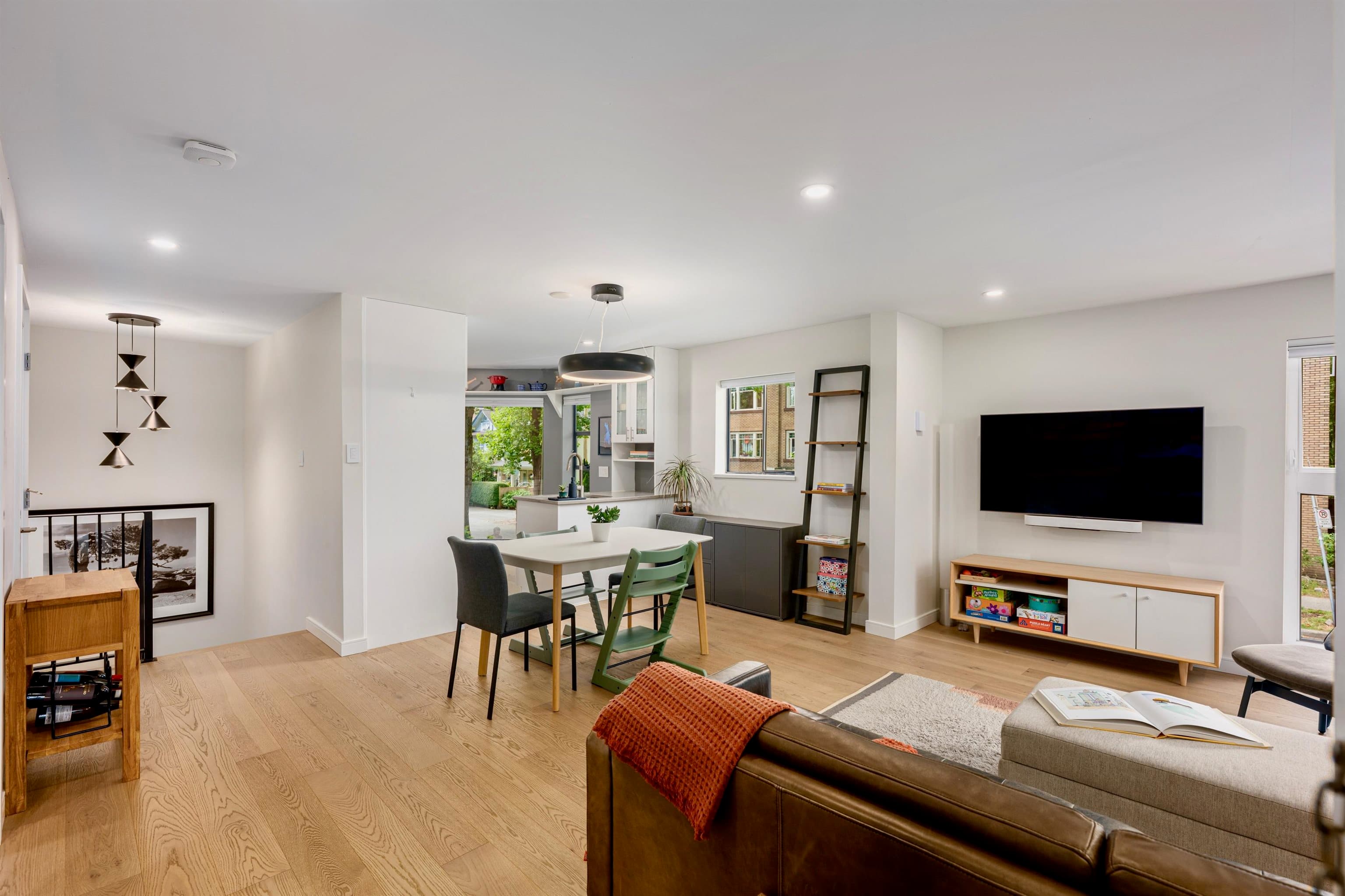 101 - 936 Bute Street, Vancouver, V6E 1Y8 — photo 3