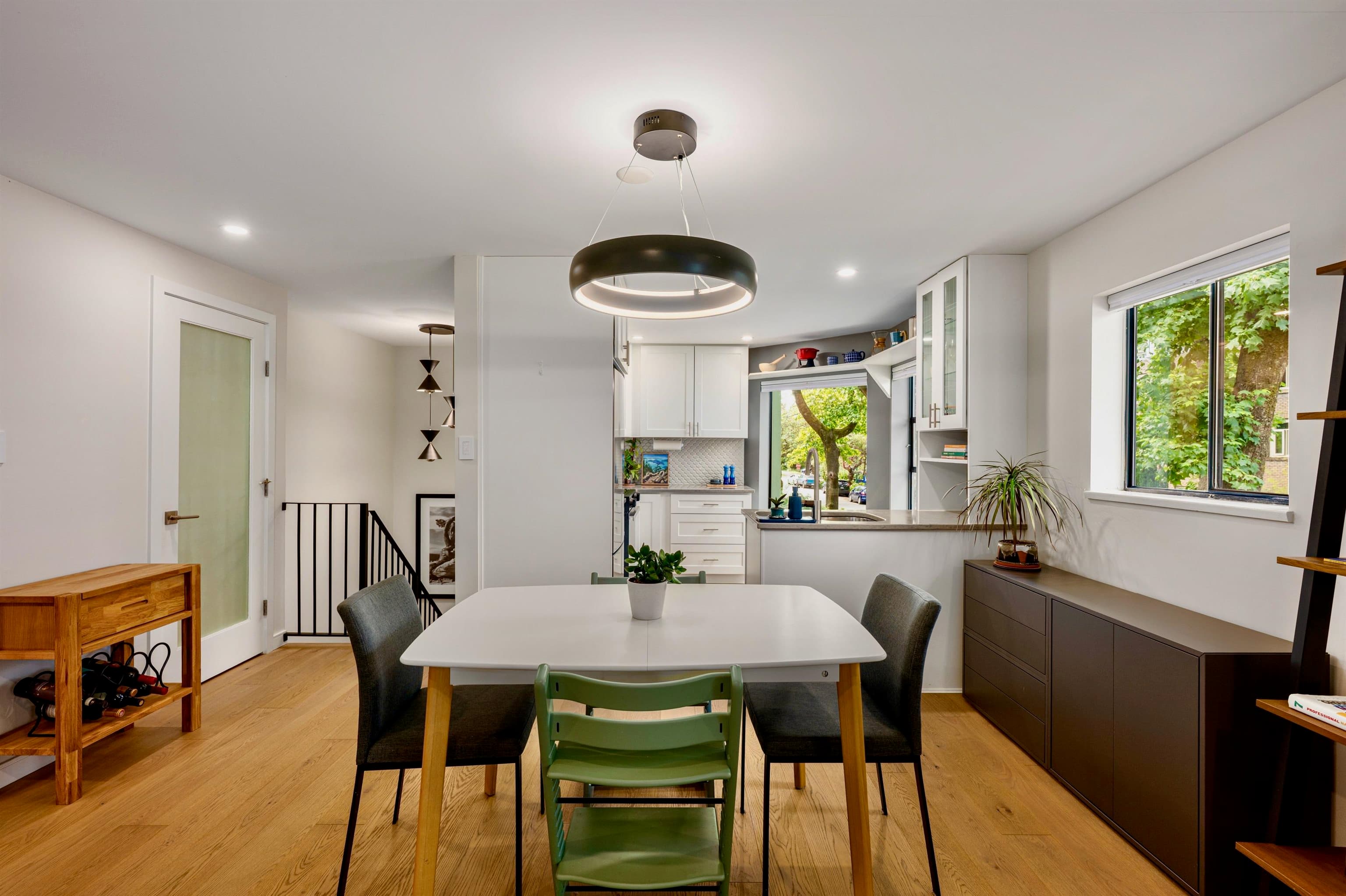 101 - 936 Bute Street, Vancouver, V6E 1Y8 — photo 5