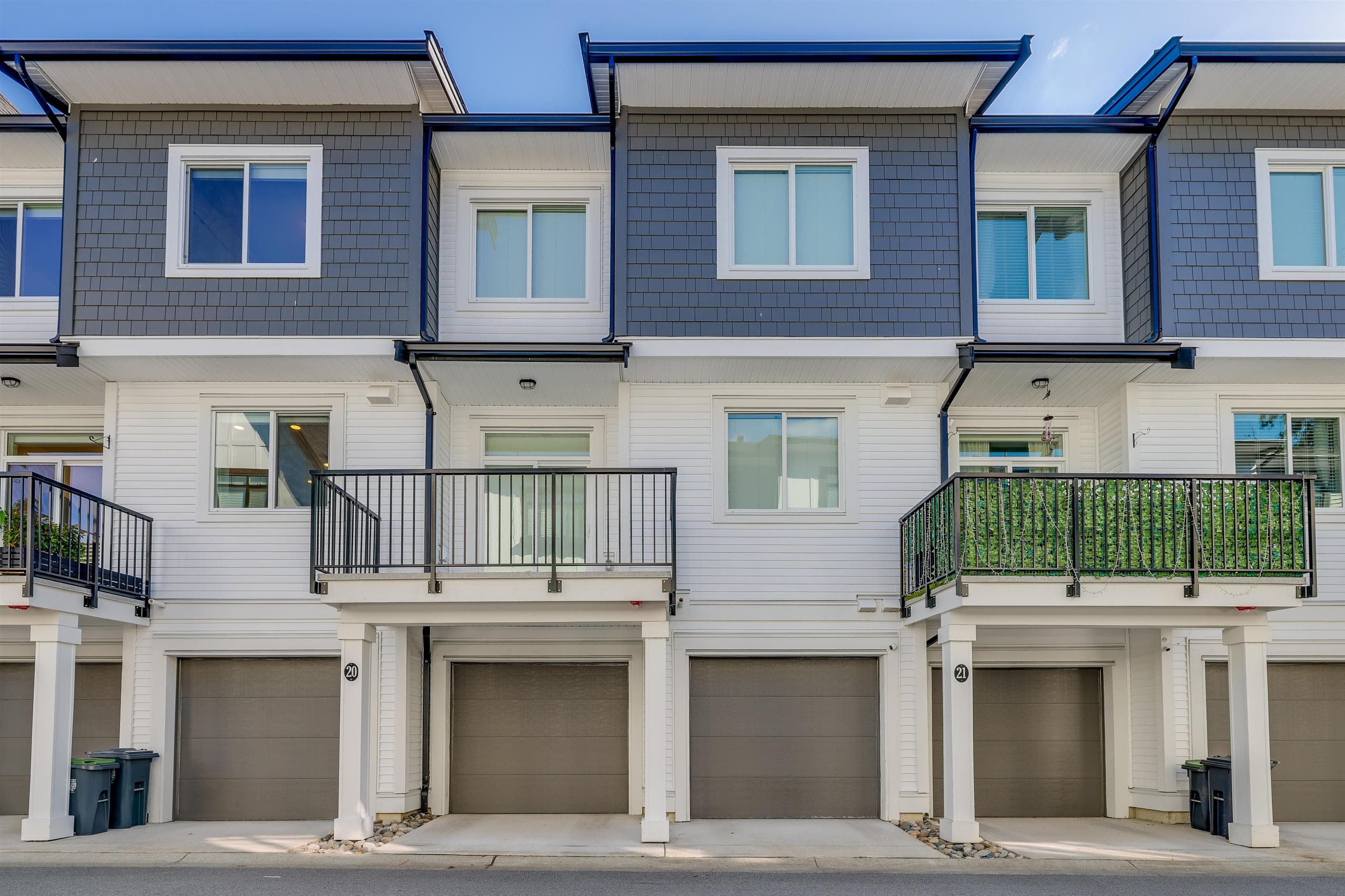 20 - 6897 201 Street, Langley, V2Y 0Z3 — photo 3