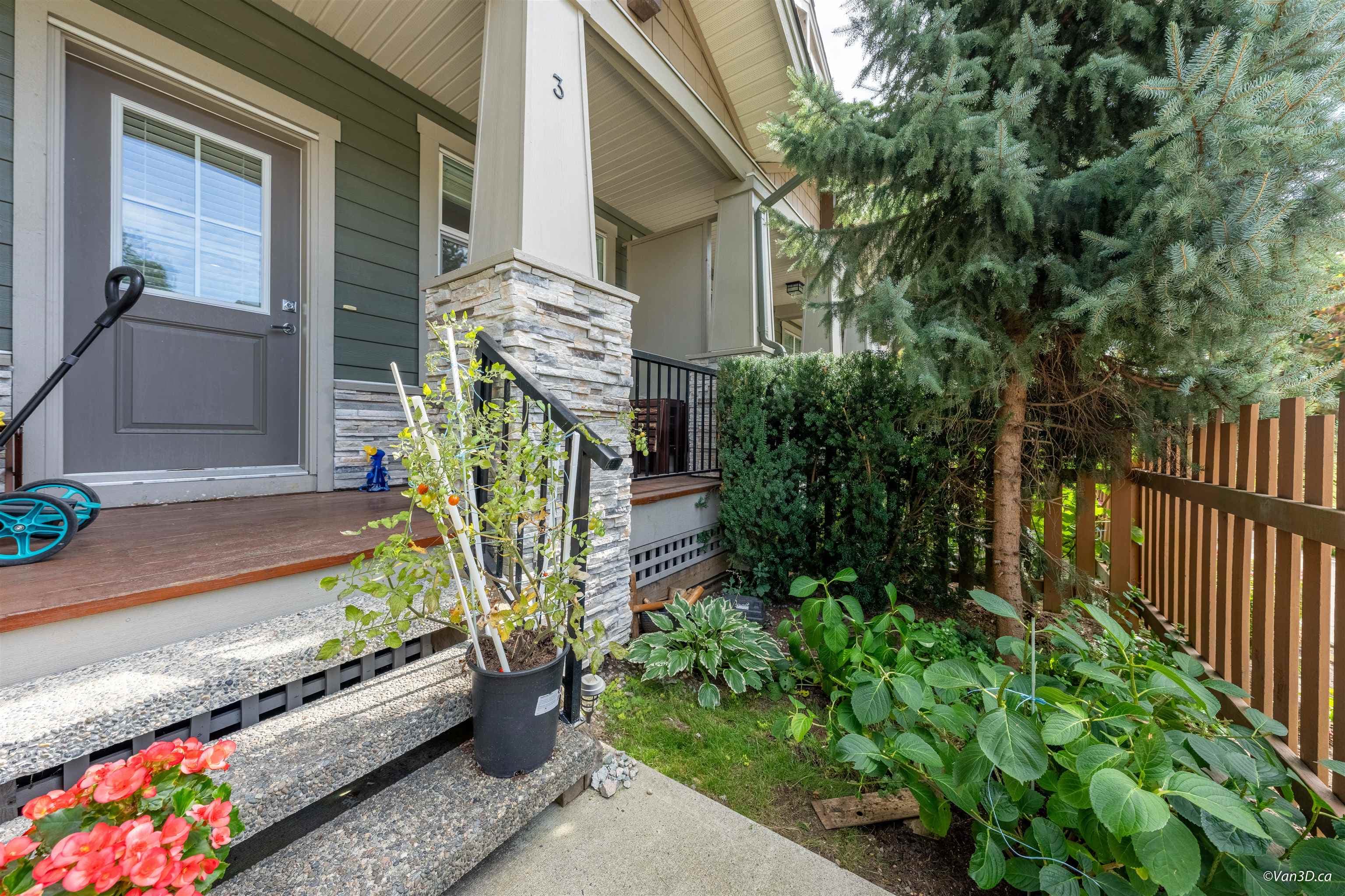 3 - 7138 210 Street, Langley, V2Y 0V7 — photo 3
