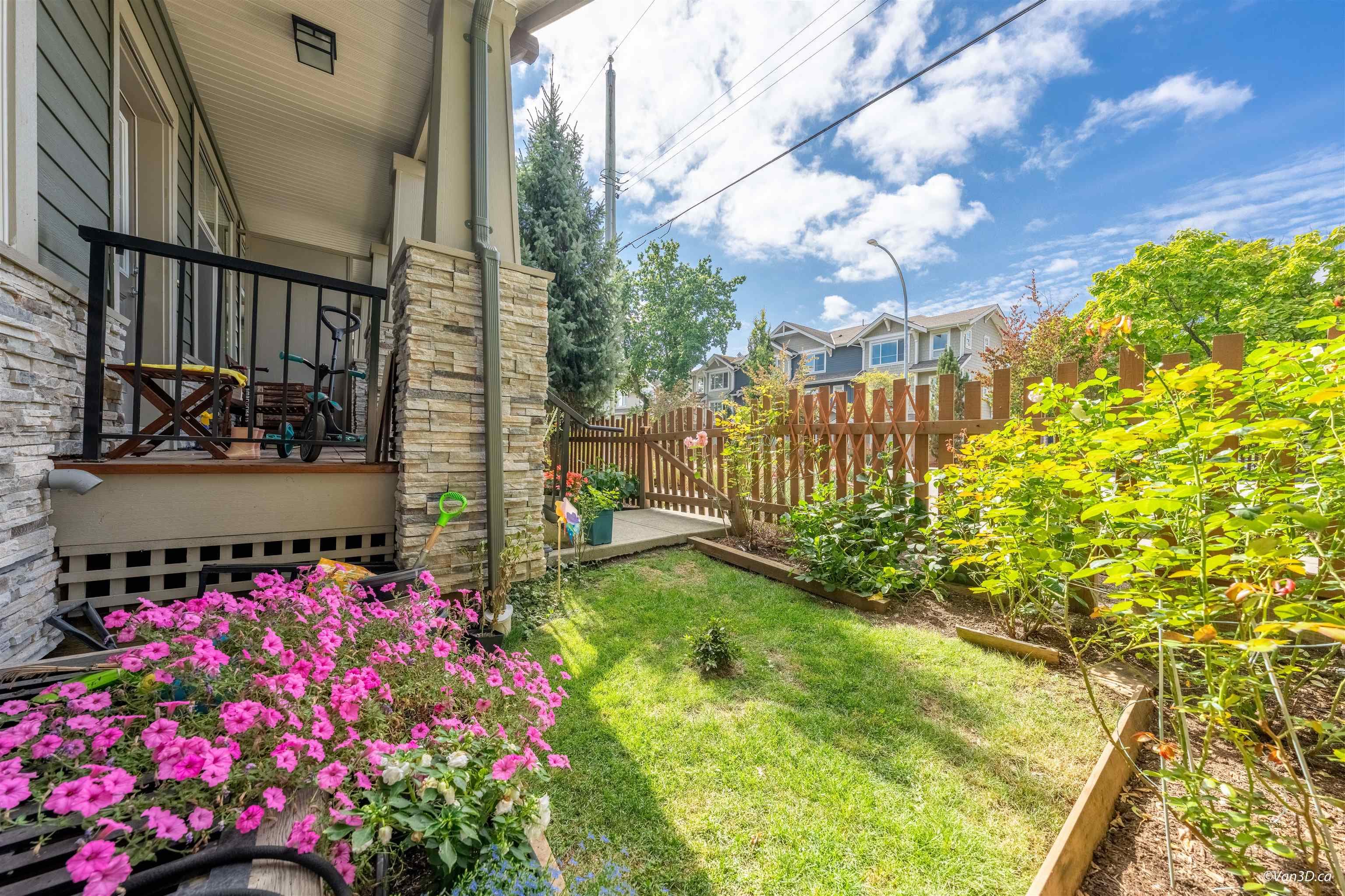 3 - 7138 210 Street, Langley, V2Y 0V7 — photo 4