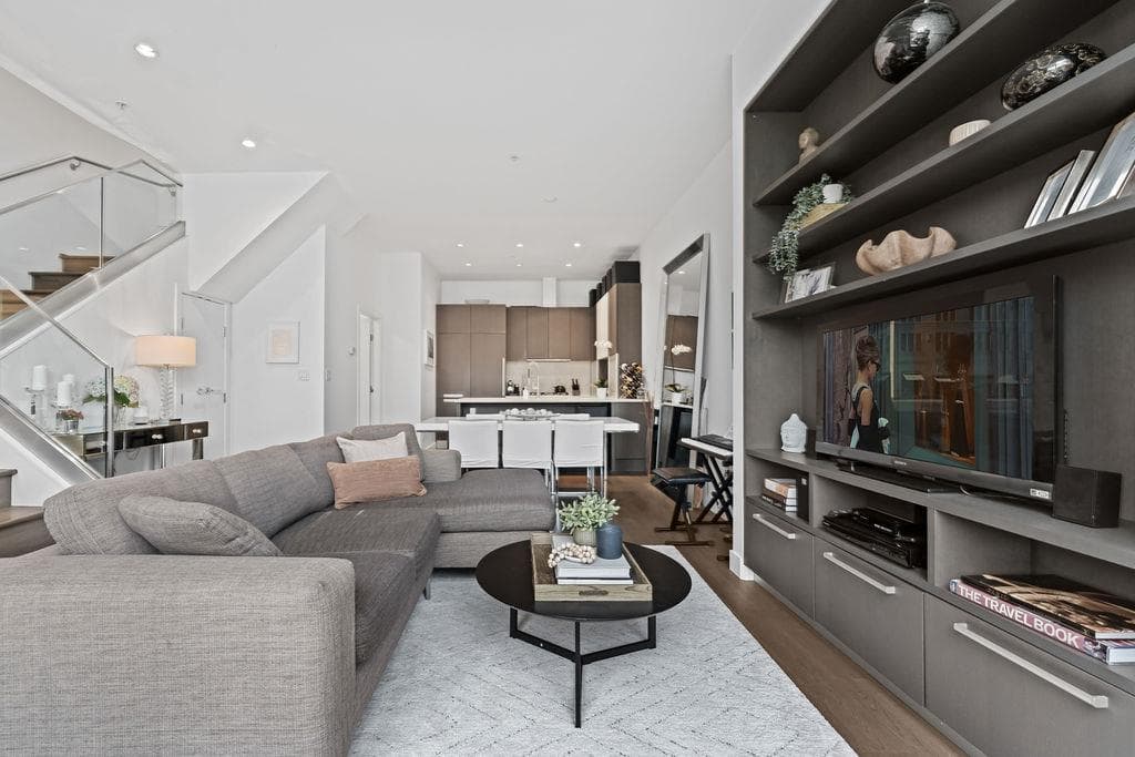 230 W 1 Avenue, Vancouver, V5Y 3T2 — photo 5