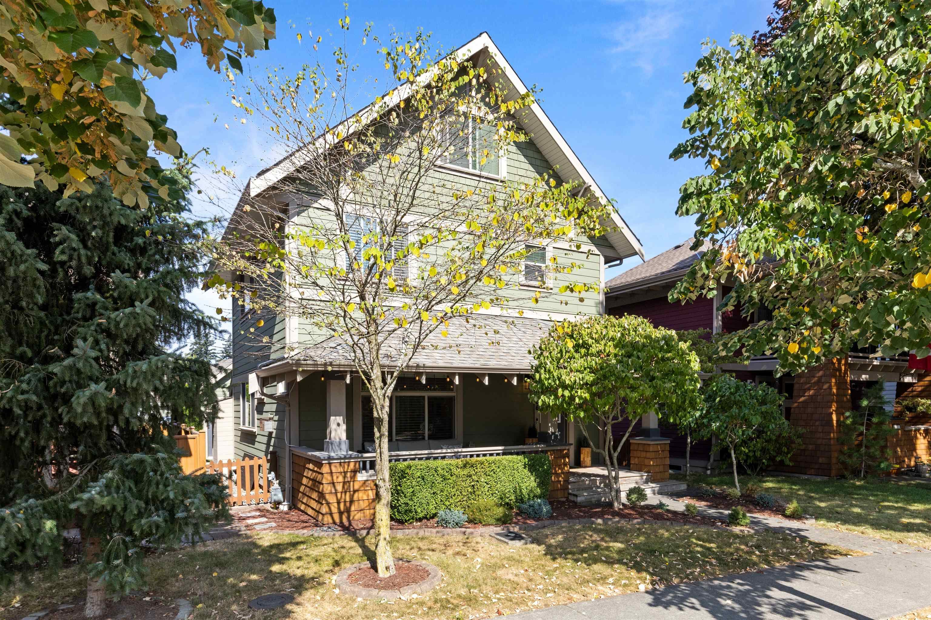 45106 Nicomen Crescent, Chilliwack