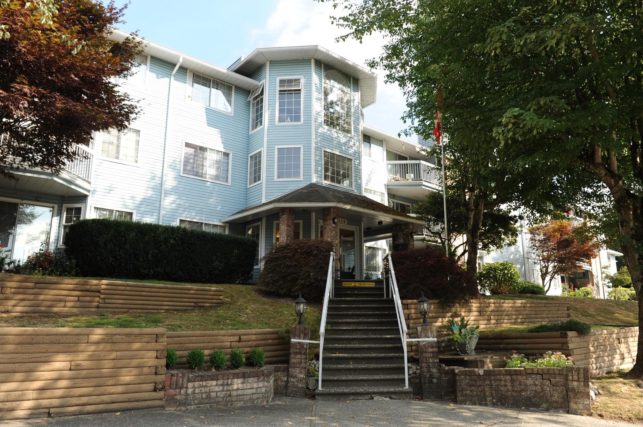 115 - 11510 225 Street, Maple Ridge, V2X 9Y3 — photo 1