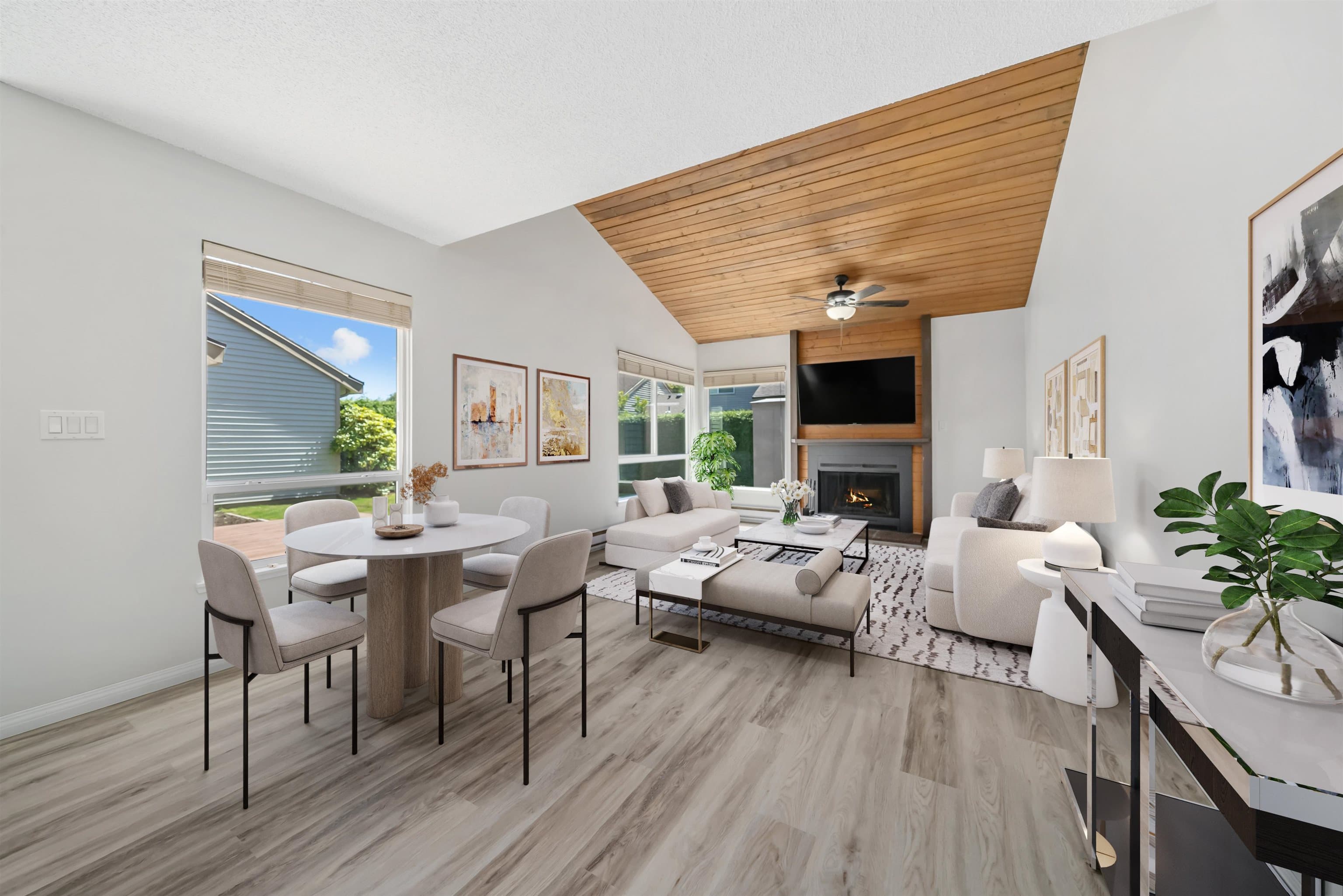 6061 E Greenside Drive, Surrey, V3S 5M8 — photo 3