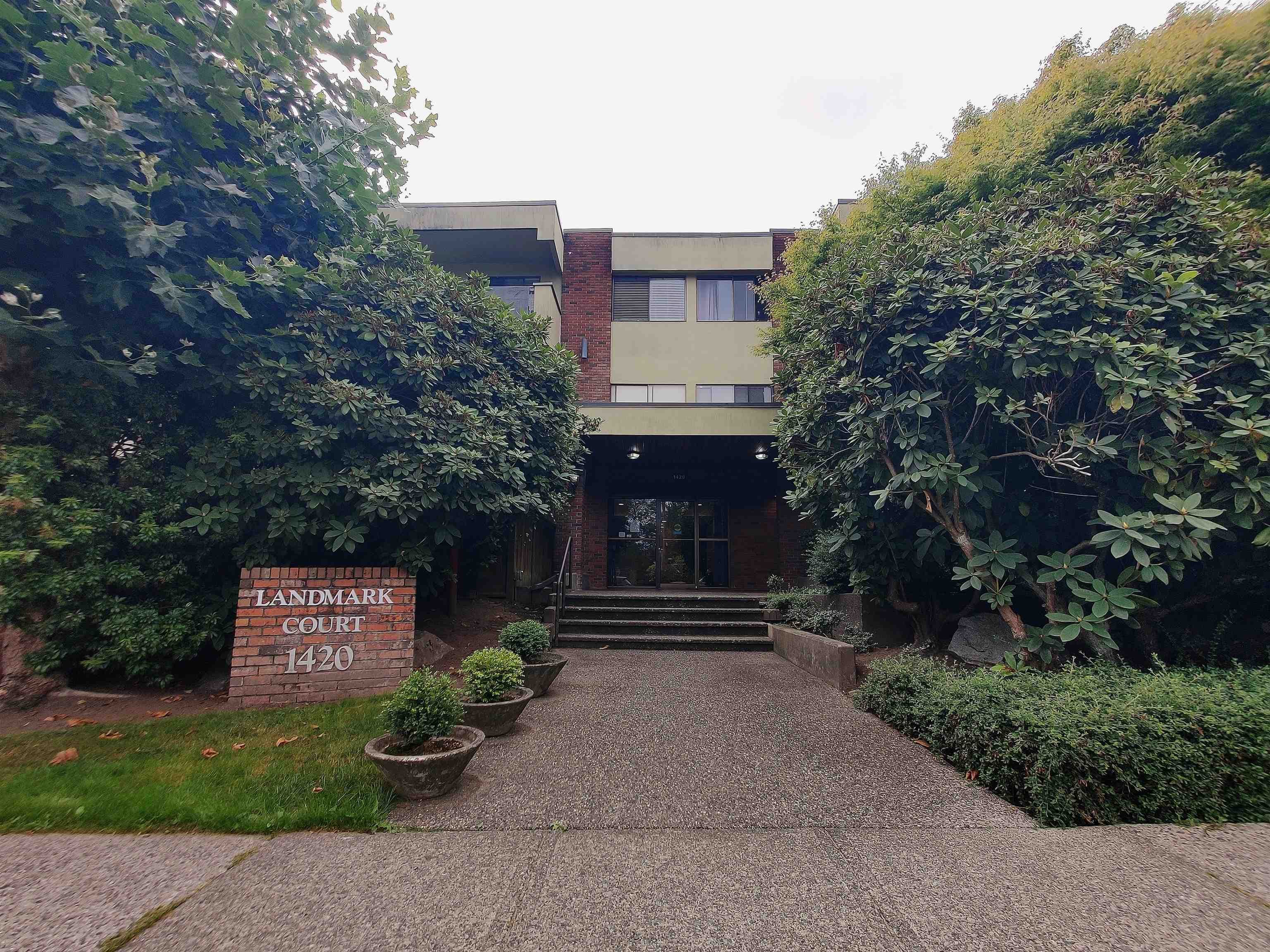 108 - 1420 E 7th Avenue, Vancouver