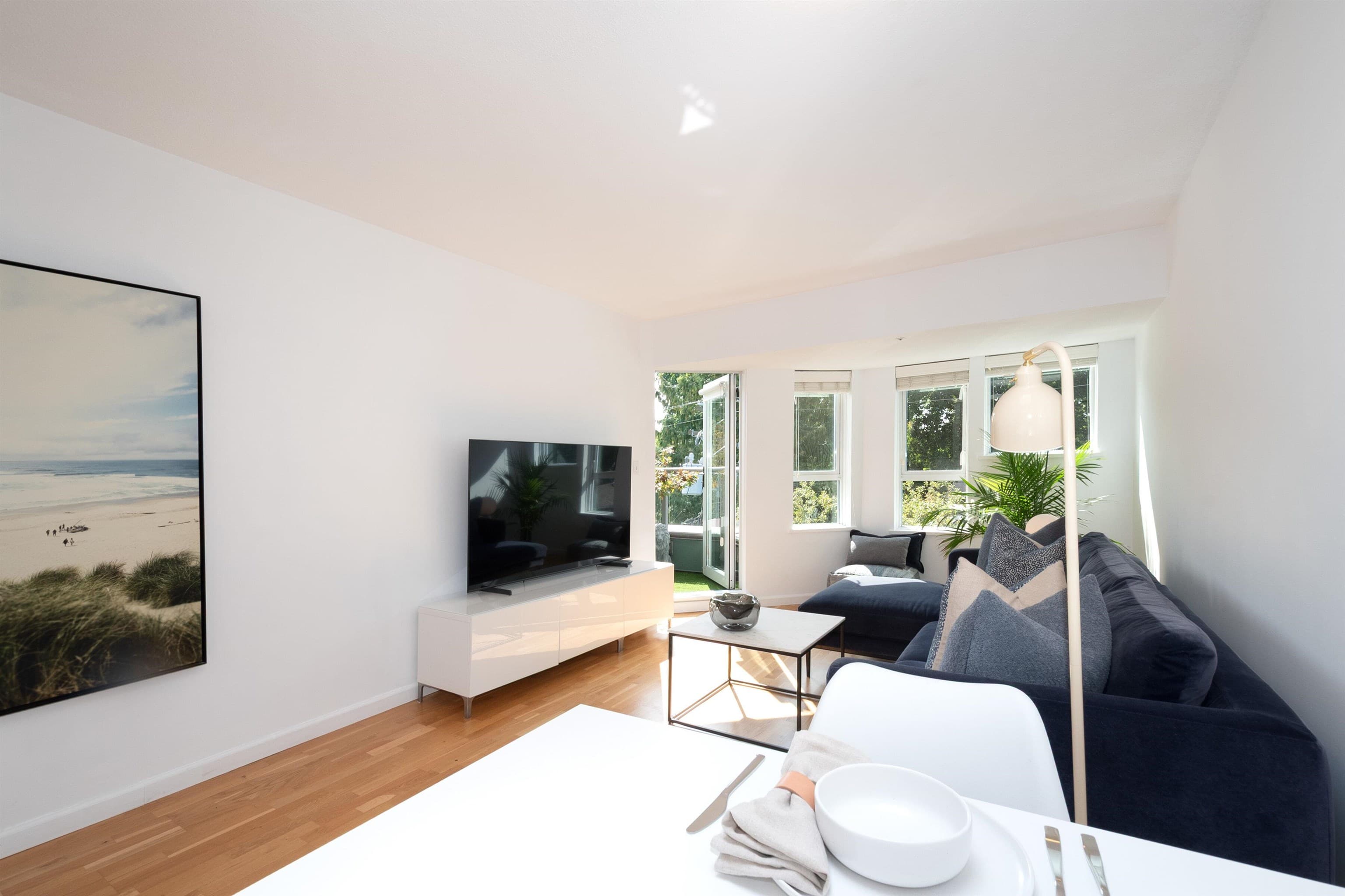 420 - 3440 W Broadway, Vancouver, V6R 4R2 — photo 4