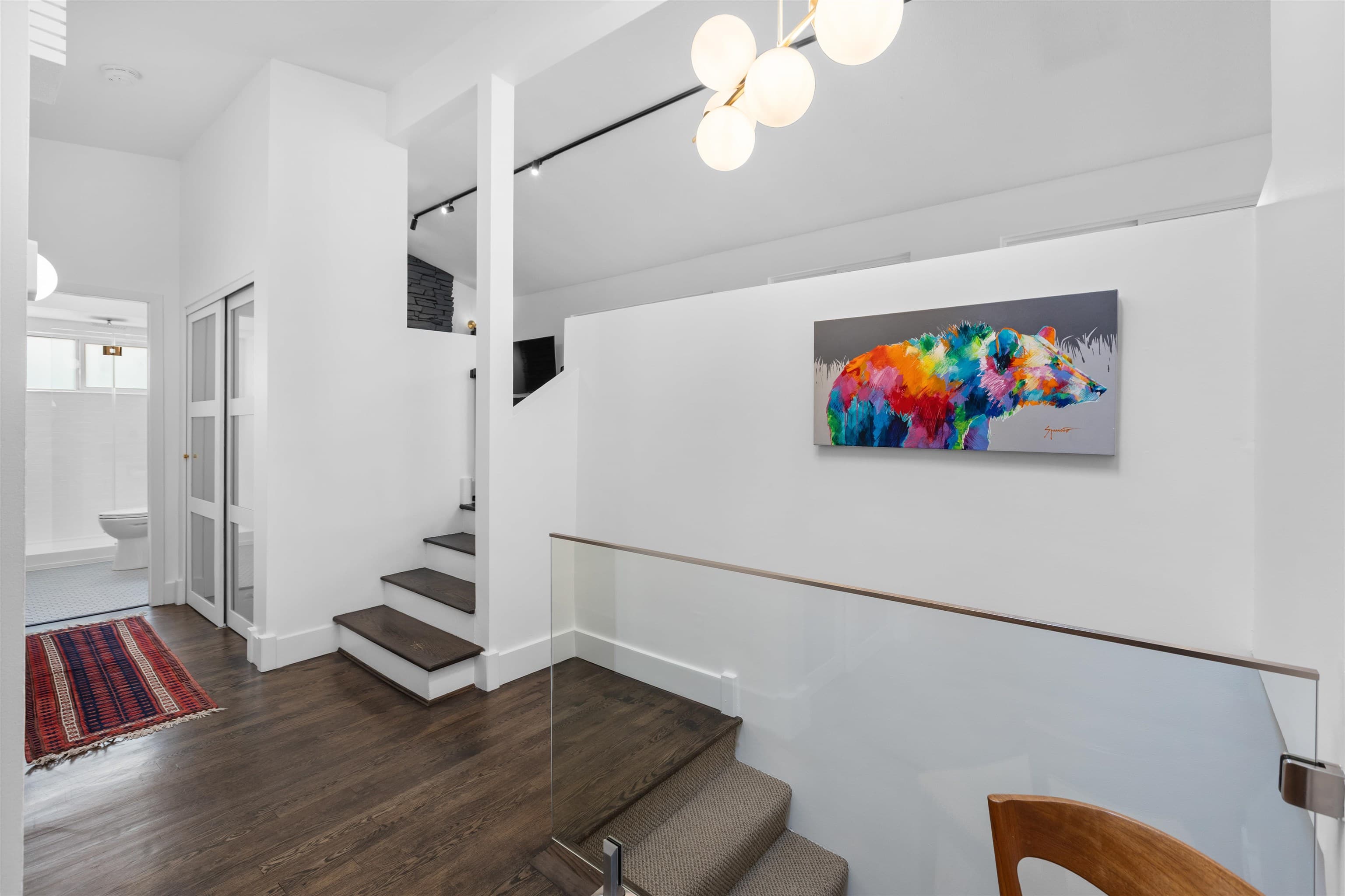 4 Noble Court, Port Moody, V3H 3Z5 — photo 4