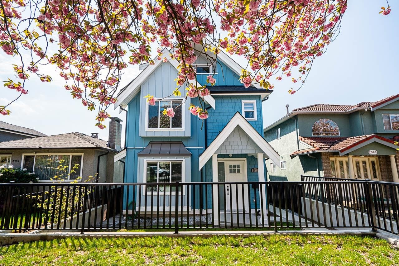 2972 E 7th Avenue, Vancouver