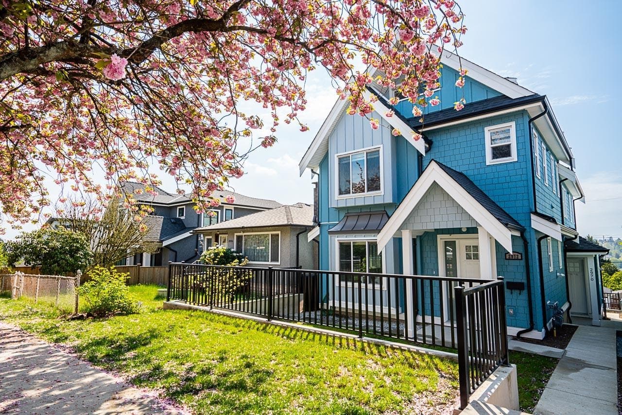 2970 E 7th Avenue, Vancouver