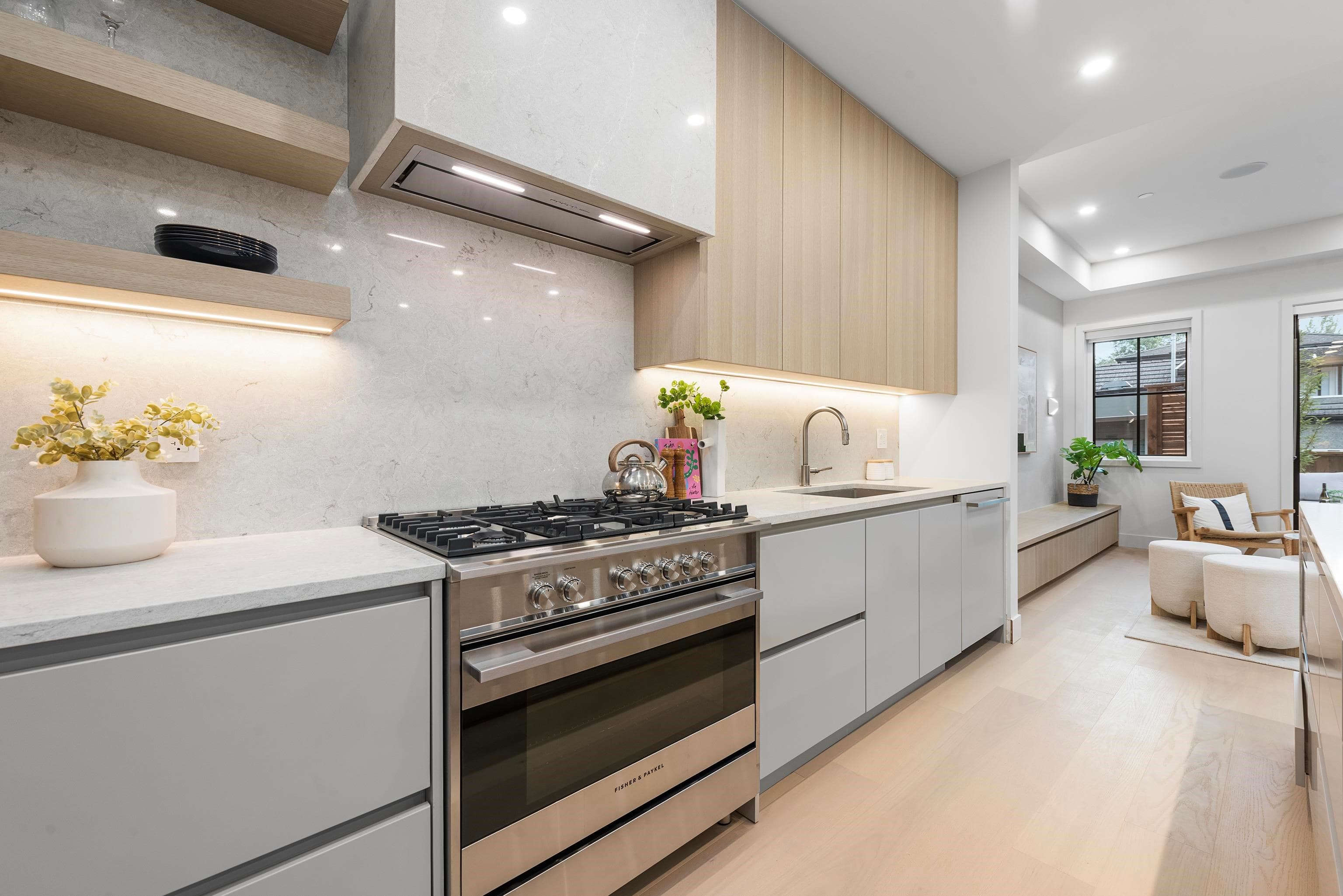 3 - 2136 E 10 Avenue, Vancouver, V5N 1Y1 — photo 5