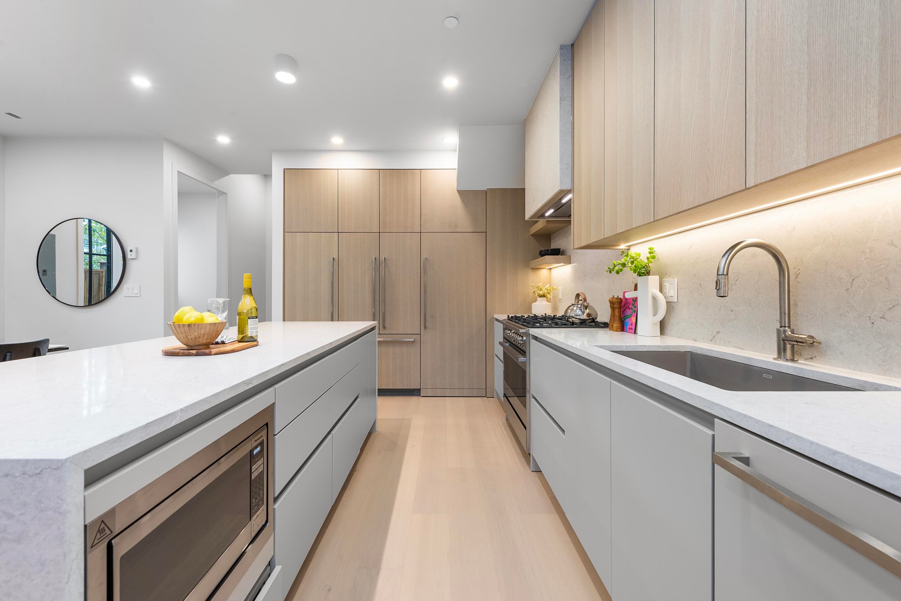 3 - 2136 E 10 Avenue, Vancouver, V5N 1Y1 — photo 4