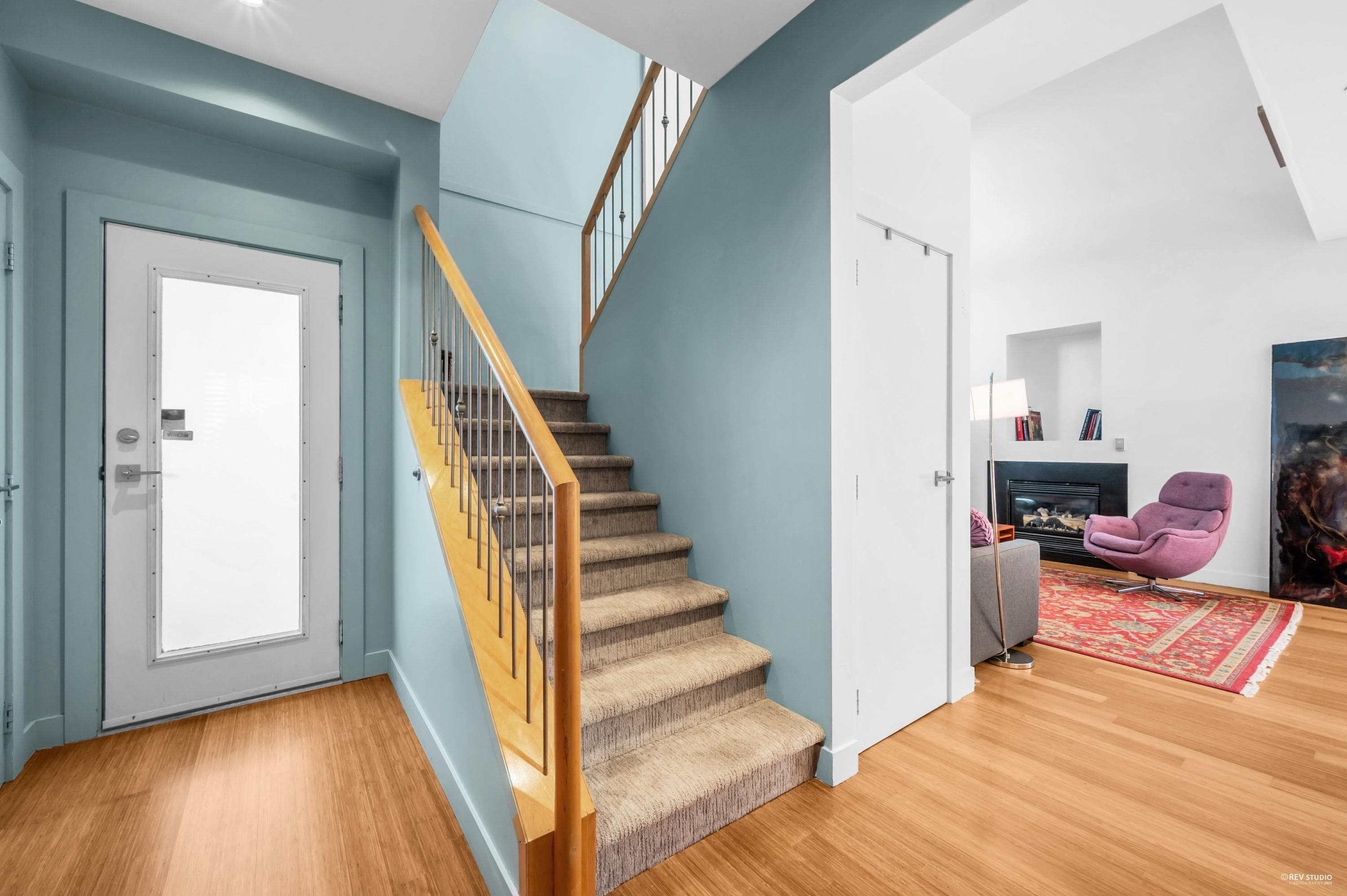 3205 Carolina Street, Vancouver, V5V 4A9 — photo 3