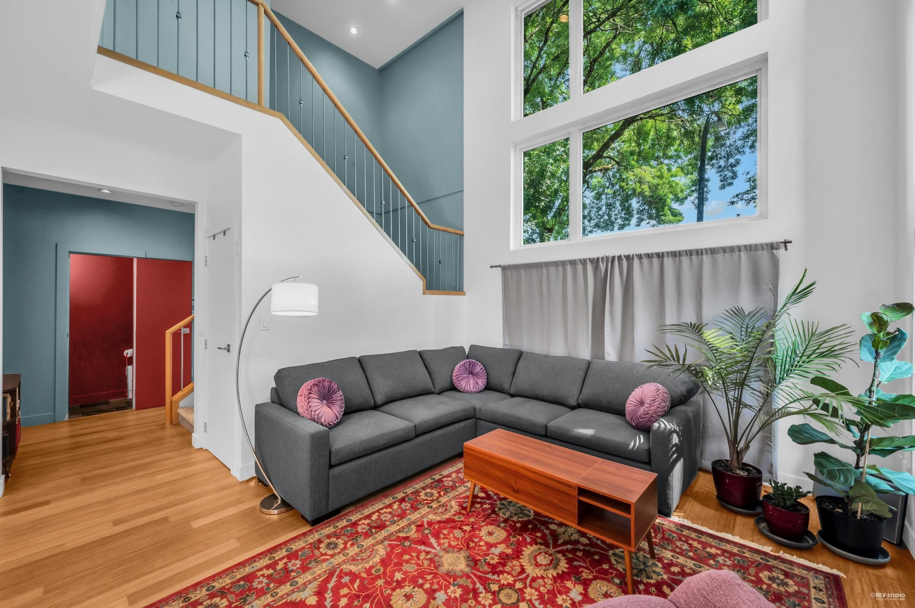 3205 Carolina Street, Vancouver, V5V 4A9 — photo 5