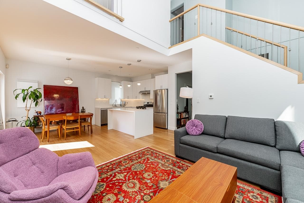 3205 Carolina Street, Vancouver, V5V 4A9 — photo 4