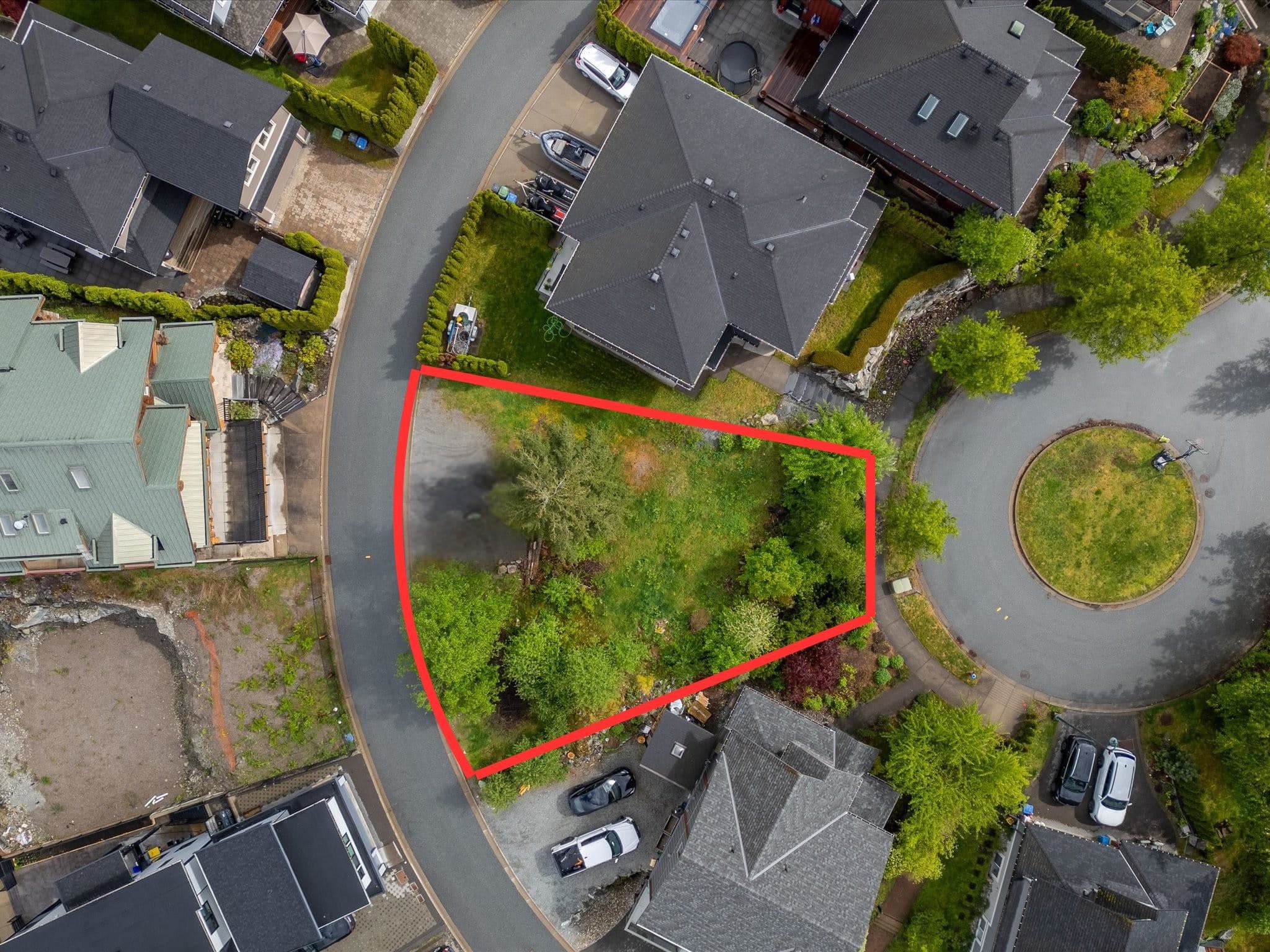 2943 Strangway Place, Squamish, V8B 0P8 — photo 2