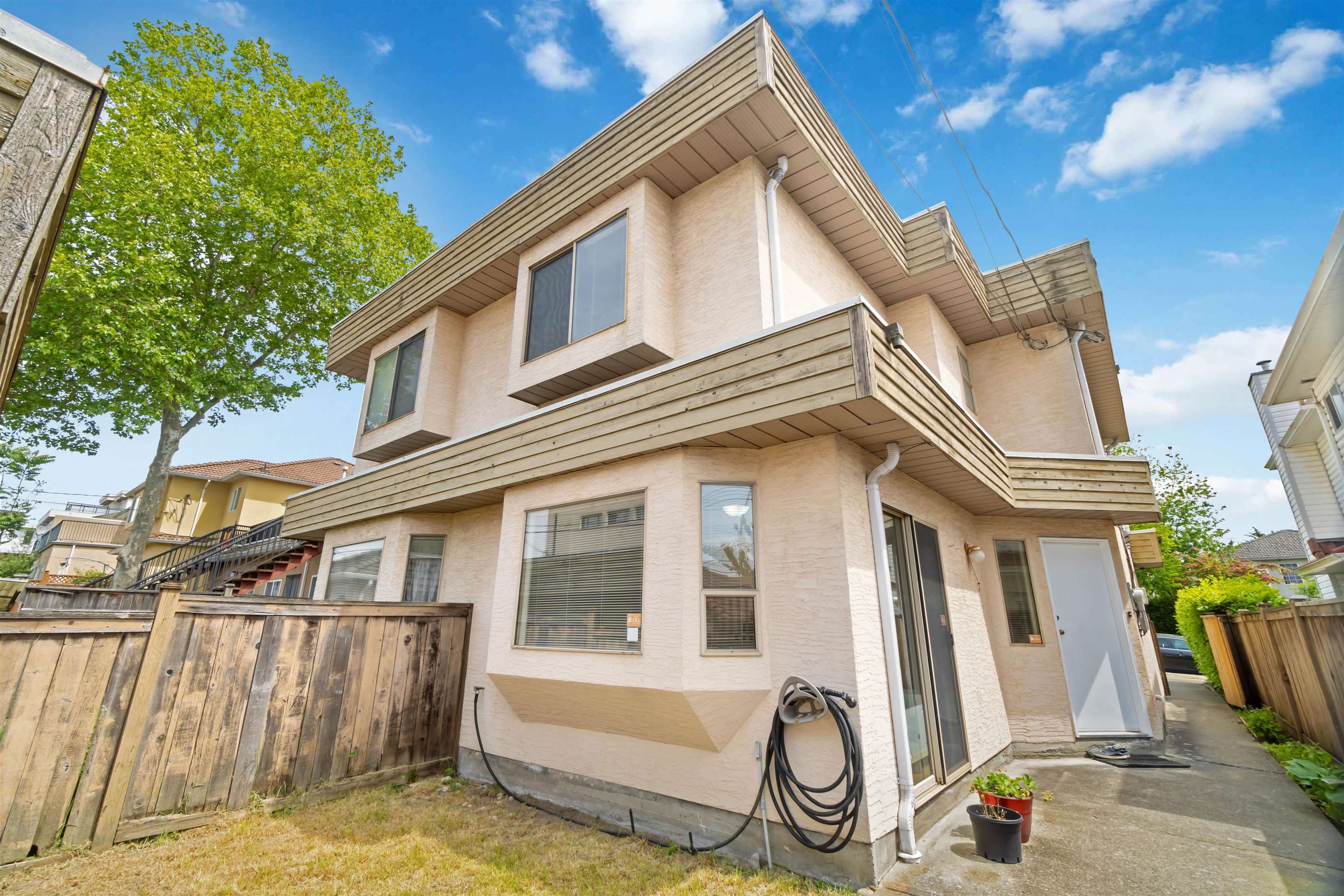 8489 French Street, Vancouver, V6P 4W3 — photo 4