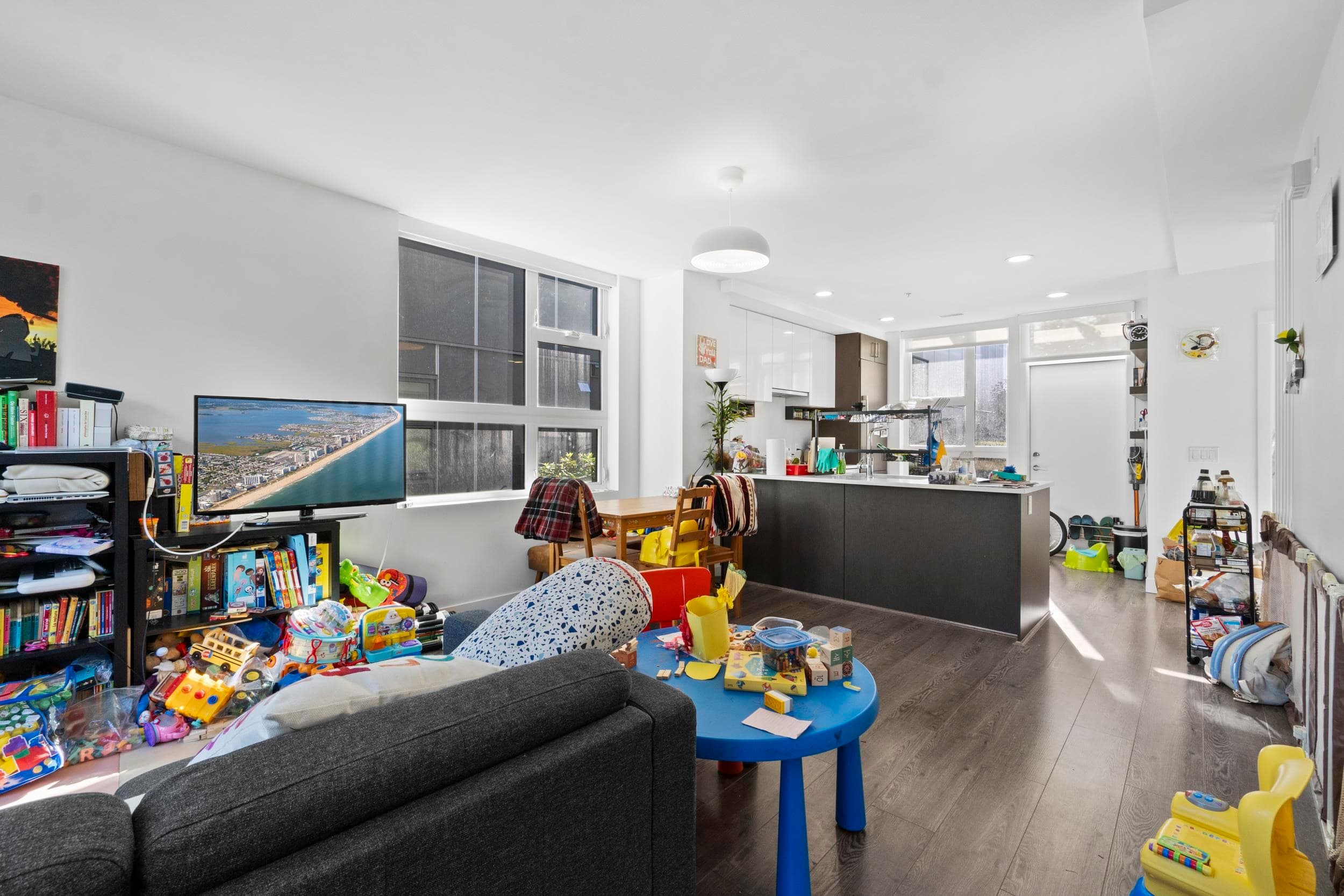 190 W 63rd Avenue, Vancouver, V5X 0G6 — photo 3