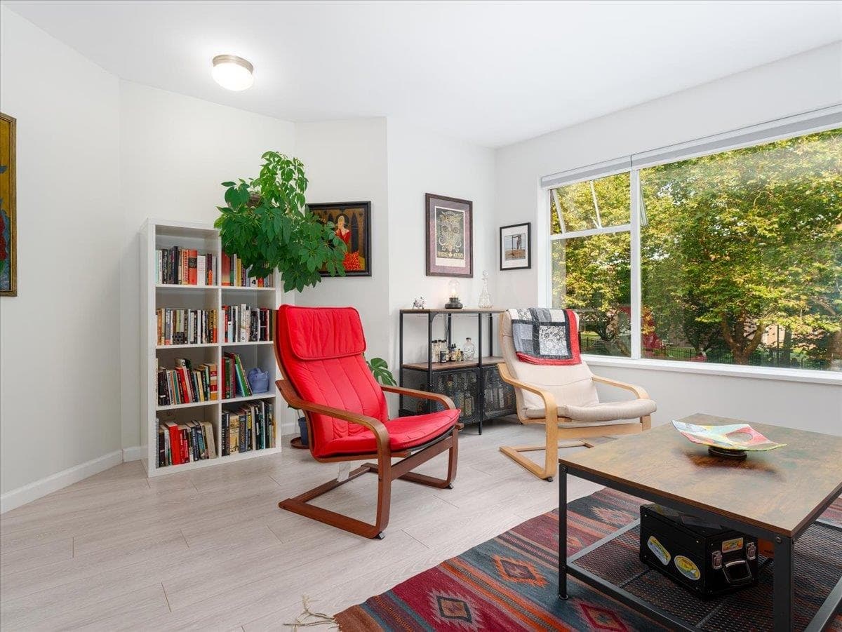 205 - 663 Gore Avenue, Vancouver, V6A 2Z8 — photo 3