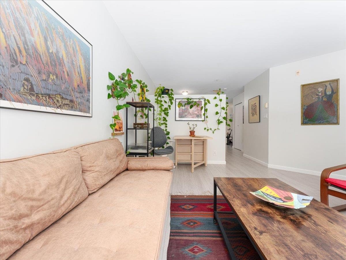 205 - 663 Gore Avenue, Vancouver, V6A 2Z8 — photo 5