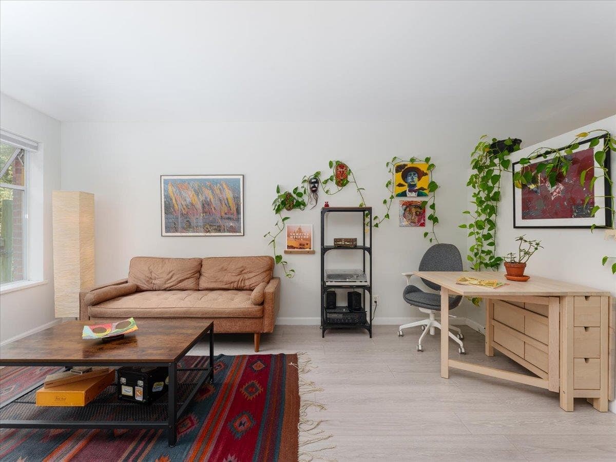 205 - 663 Gore Avenue, Vancouver, V6A 2Z8 — photo 4